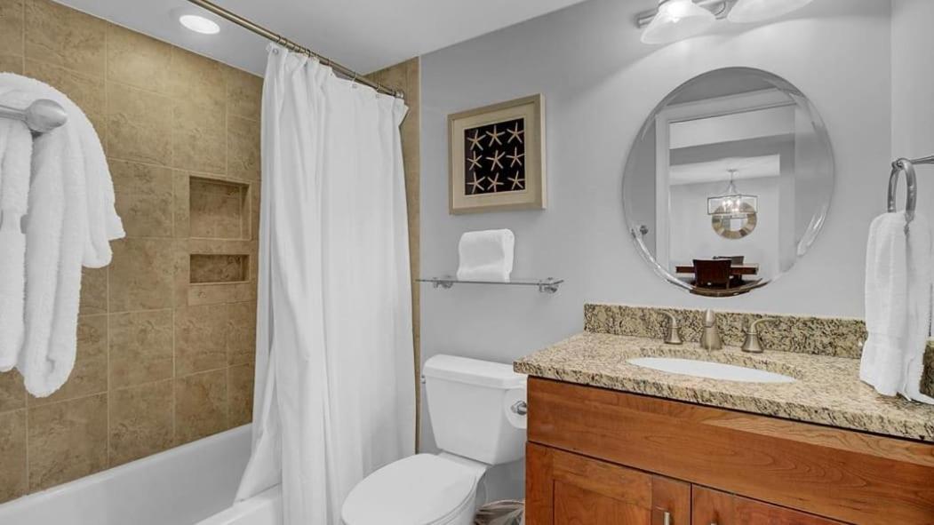 7C Mariners Walk by AvantStay Beautiful Porch Easy Access to Pool Beach