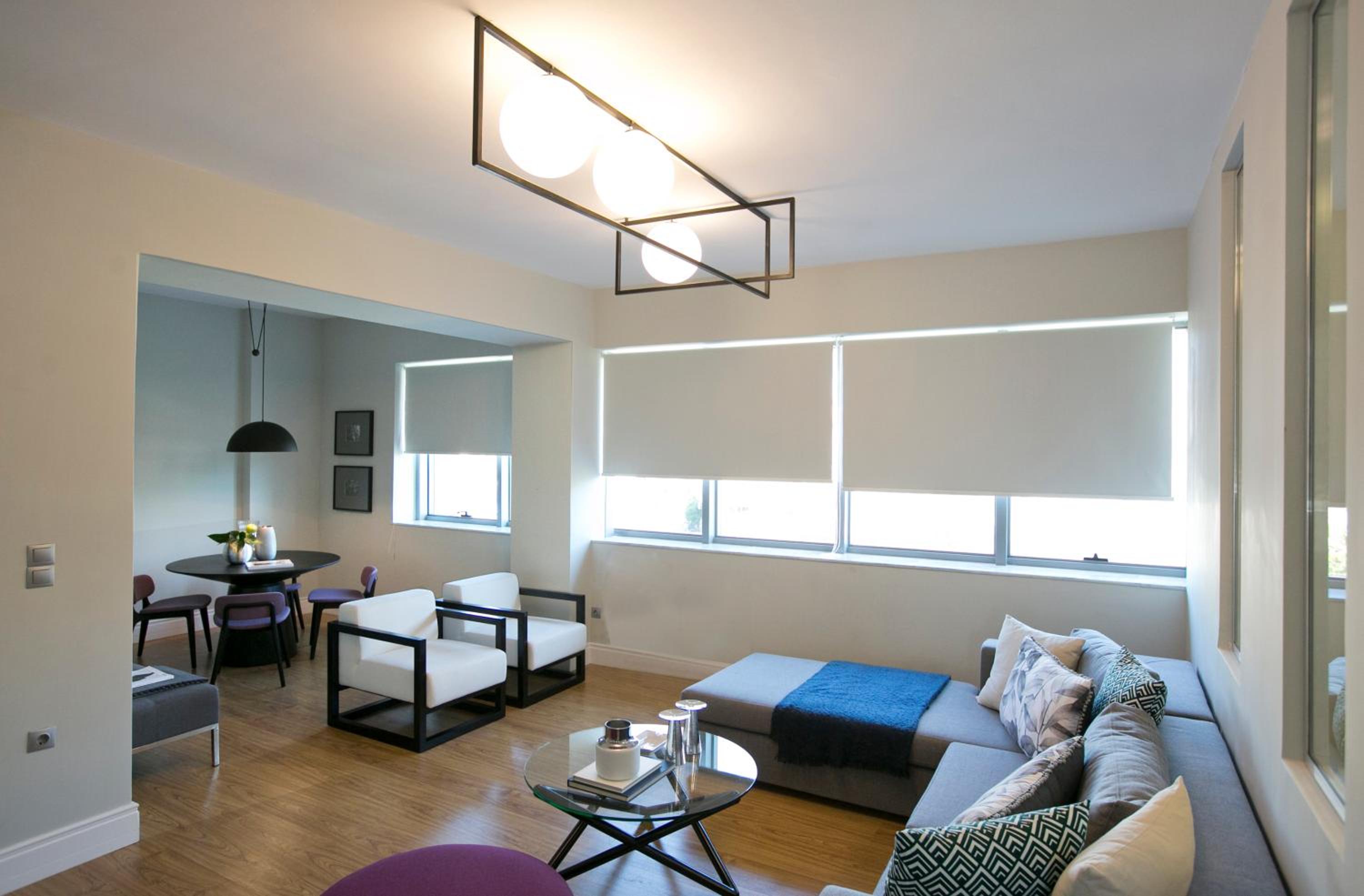 47 Luxury Suites
