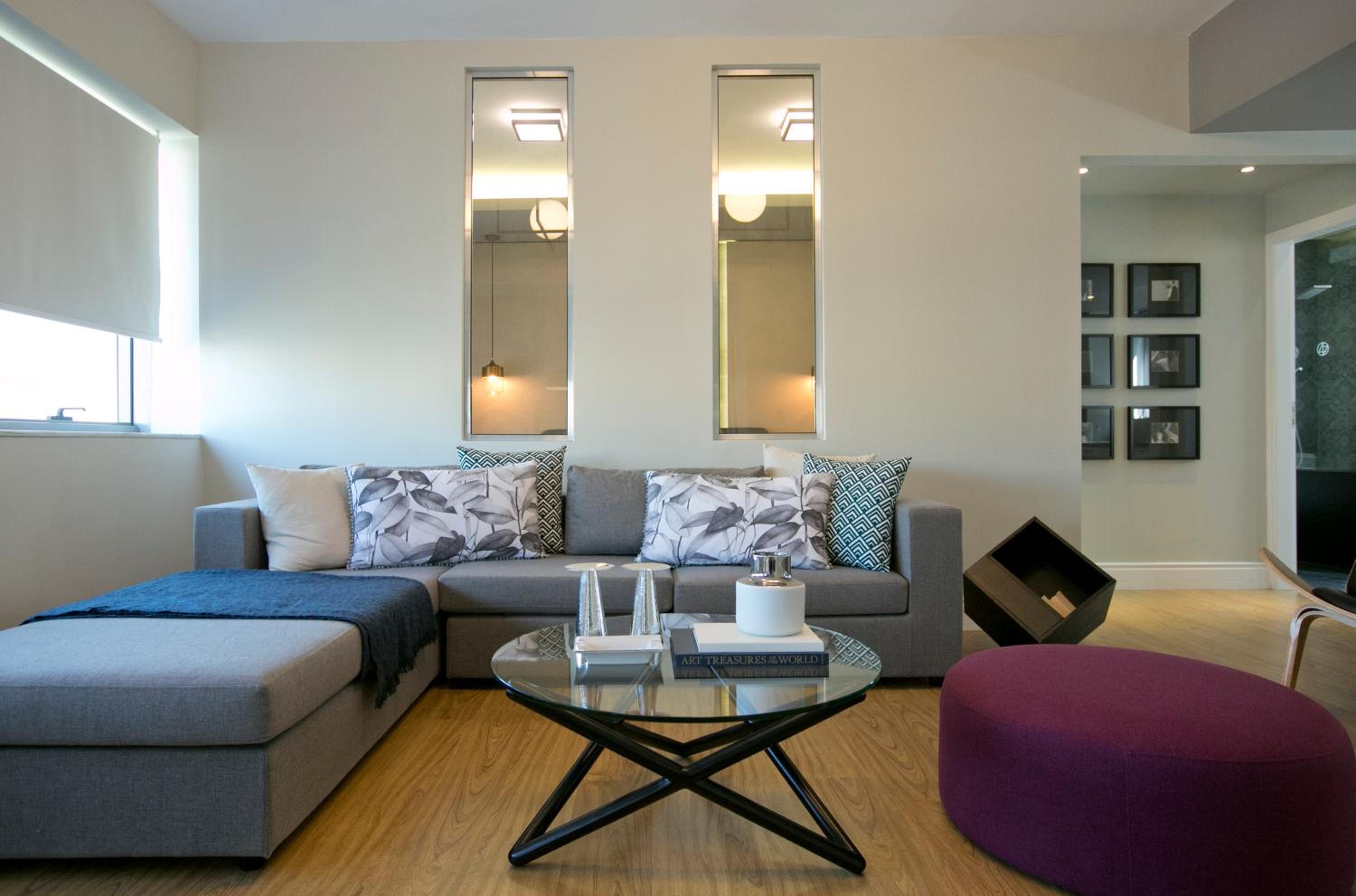 47 Luxury Suites
