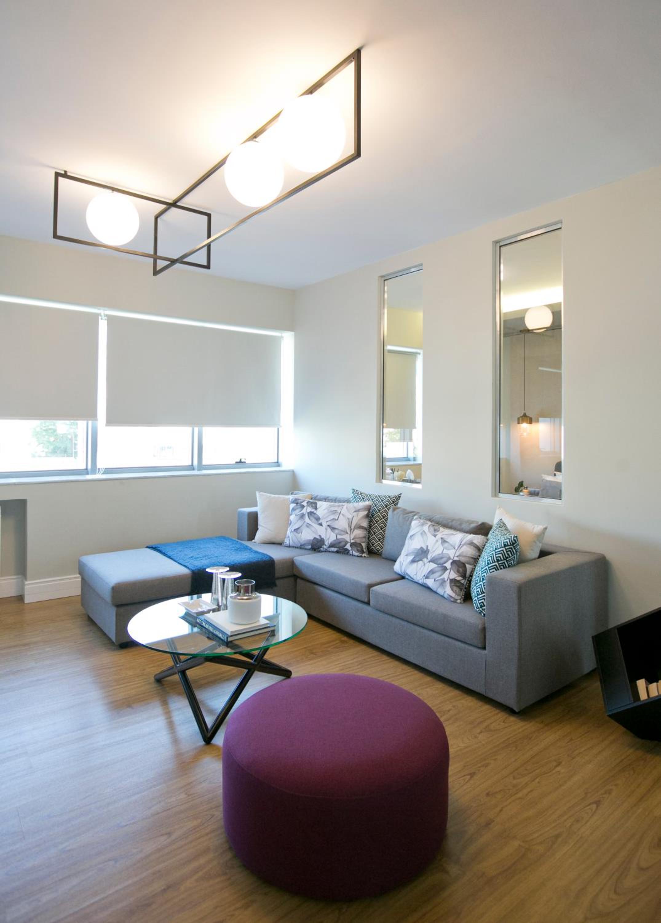 47 Luxury Suites