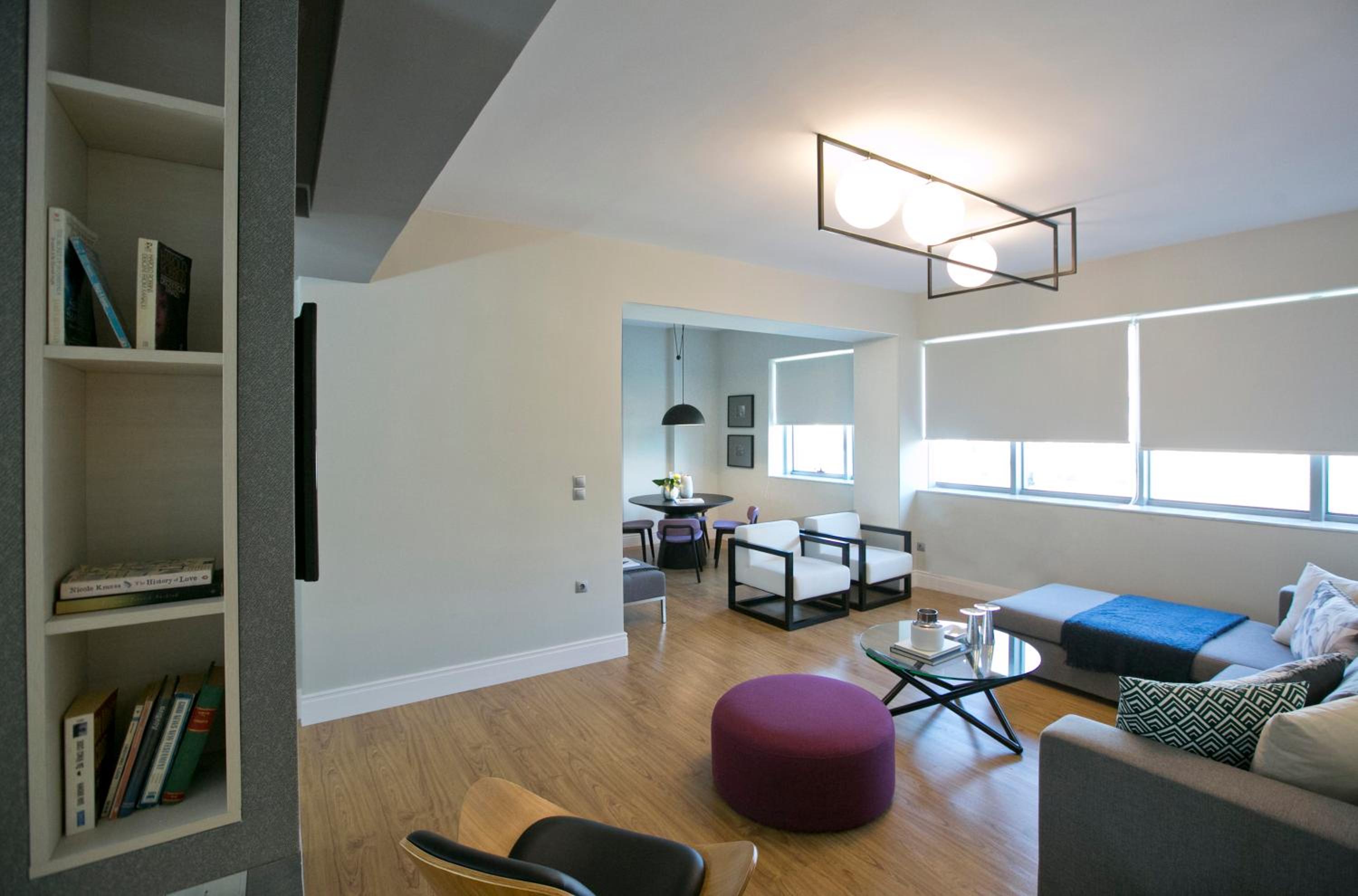 47 Luxury Suites