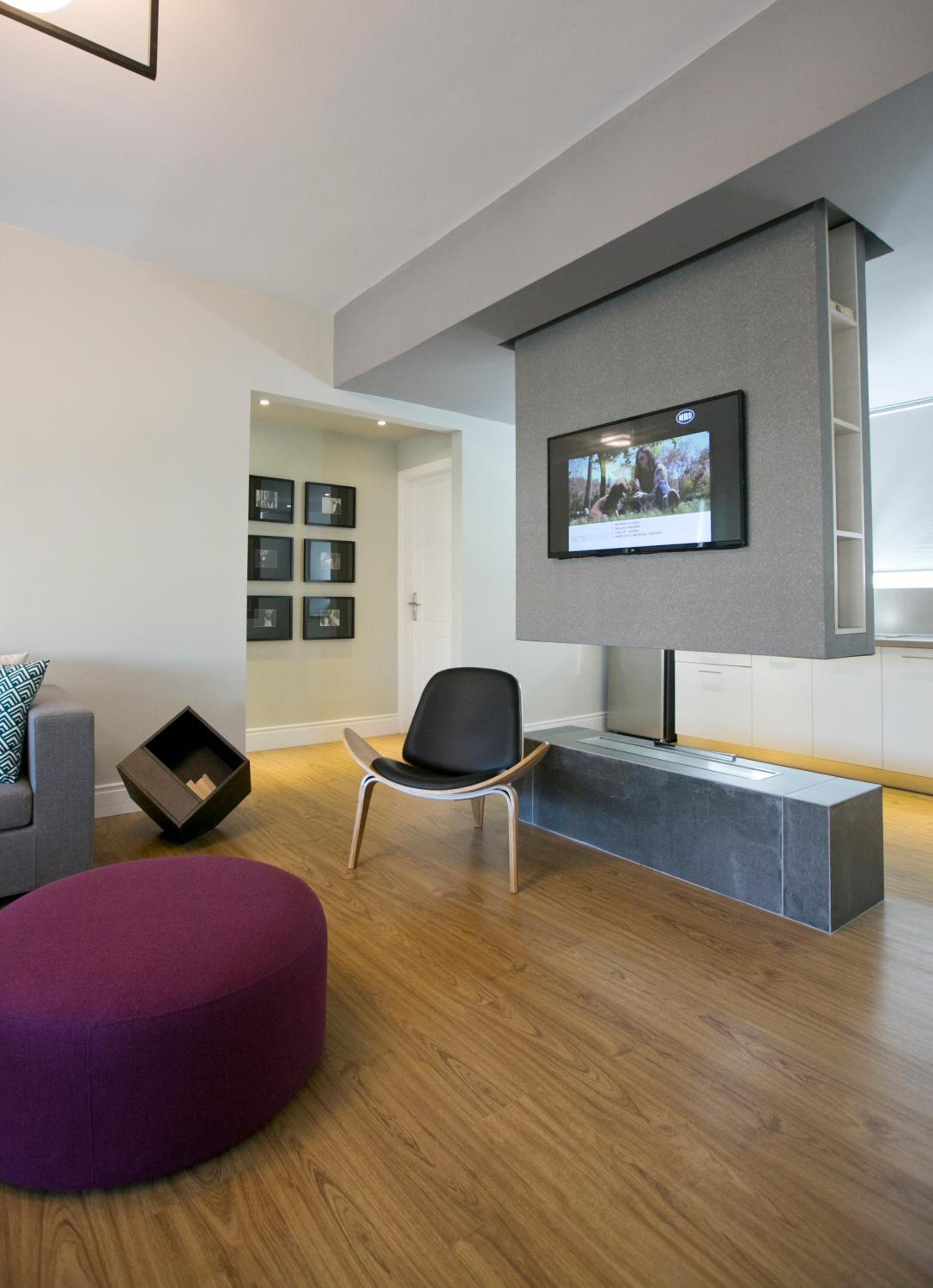 47 Luxury Suites