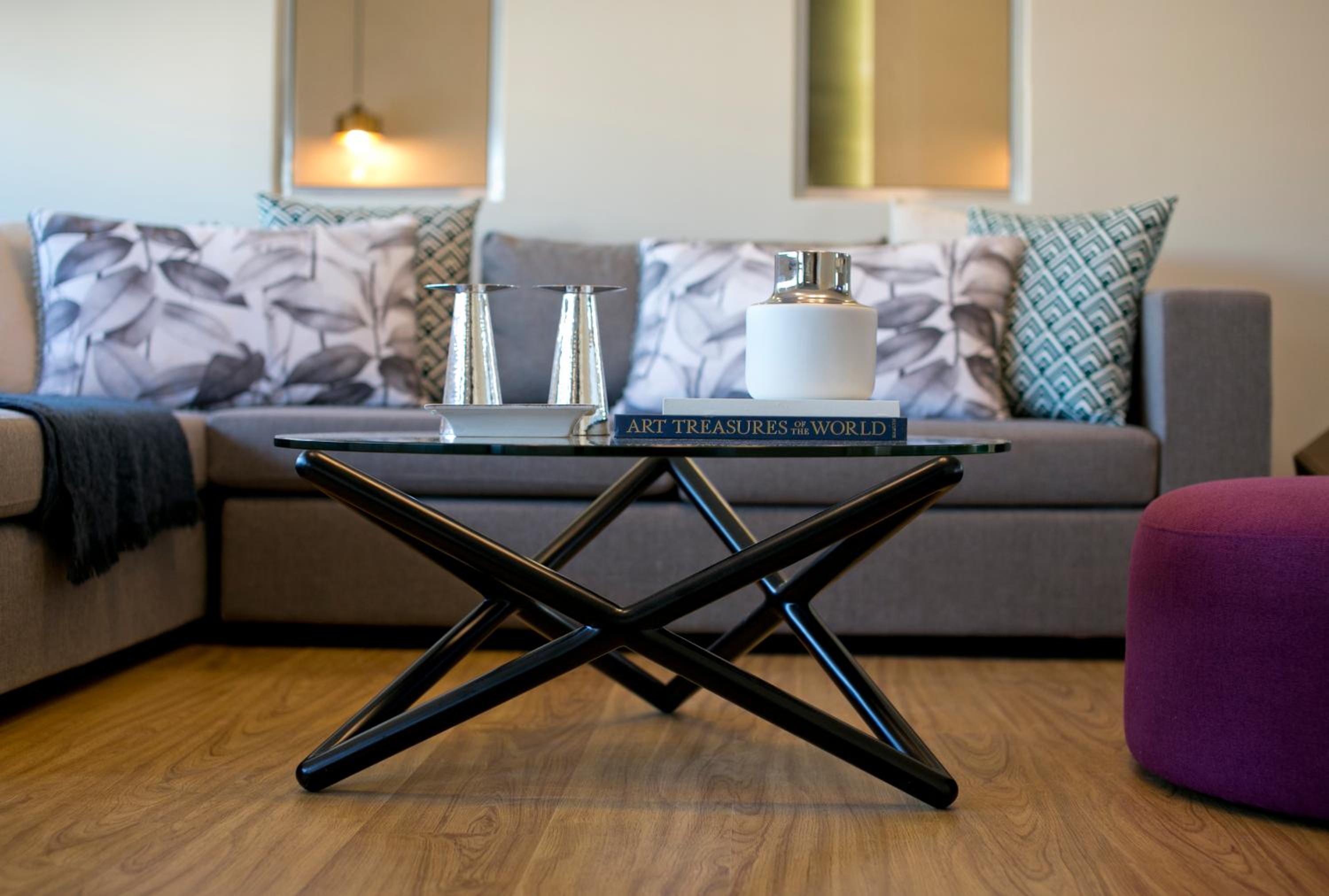 47 Luxury Suites