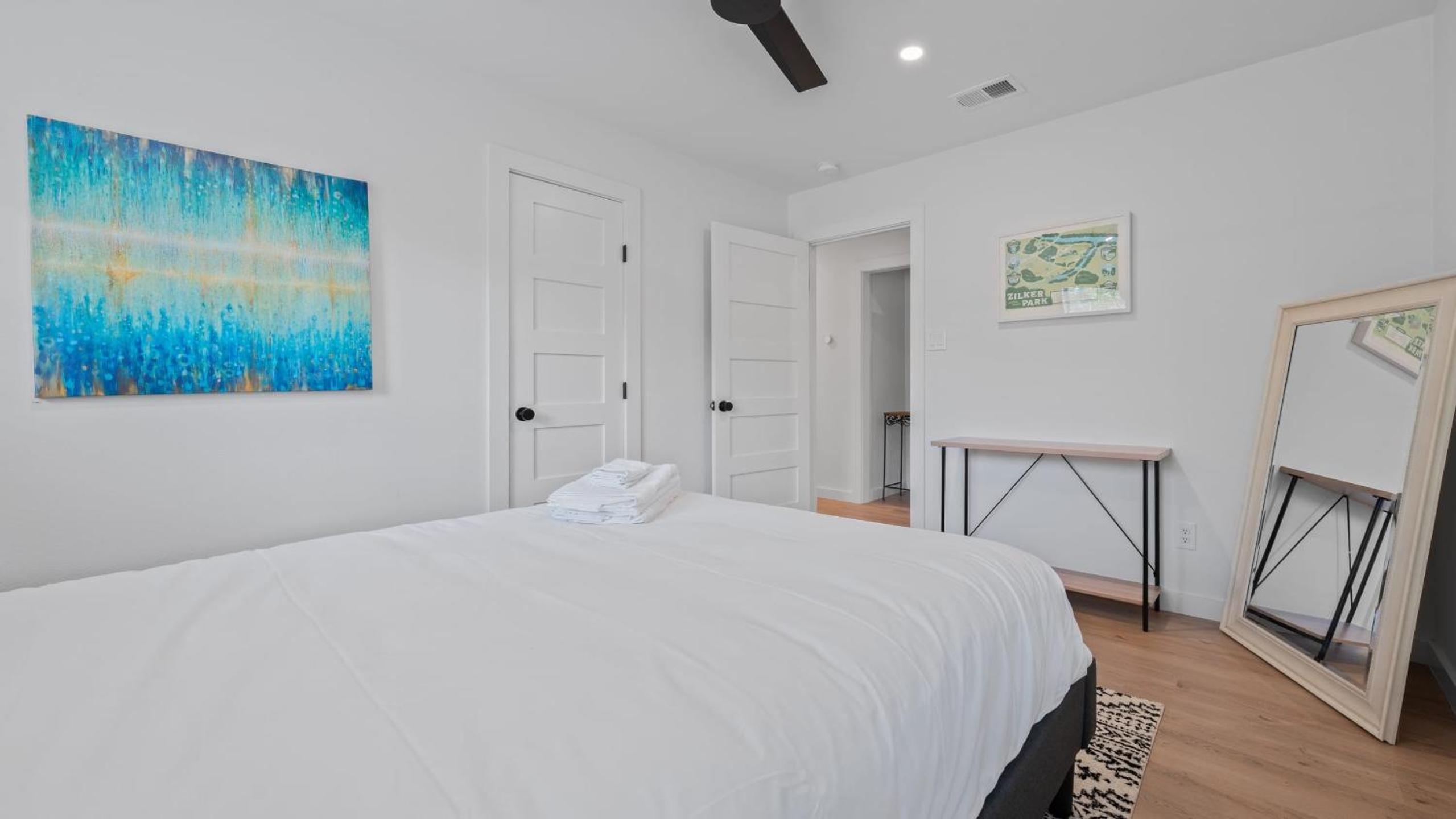 Casa Que Canta by AvantStay Private Pool Firepit Walkable East Austin Gem