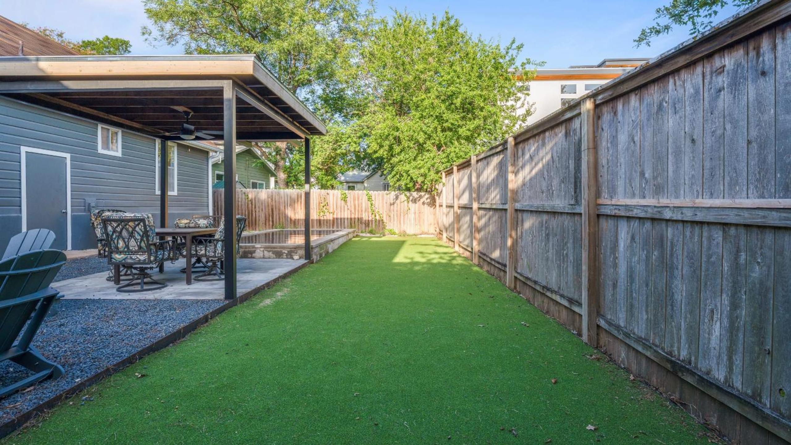 Casa Que Canta by AvantStay Private Pool Firepit Walkable East Austin Gem