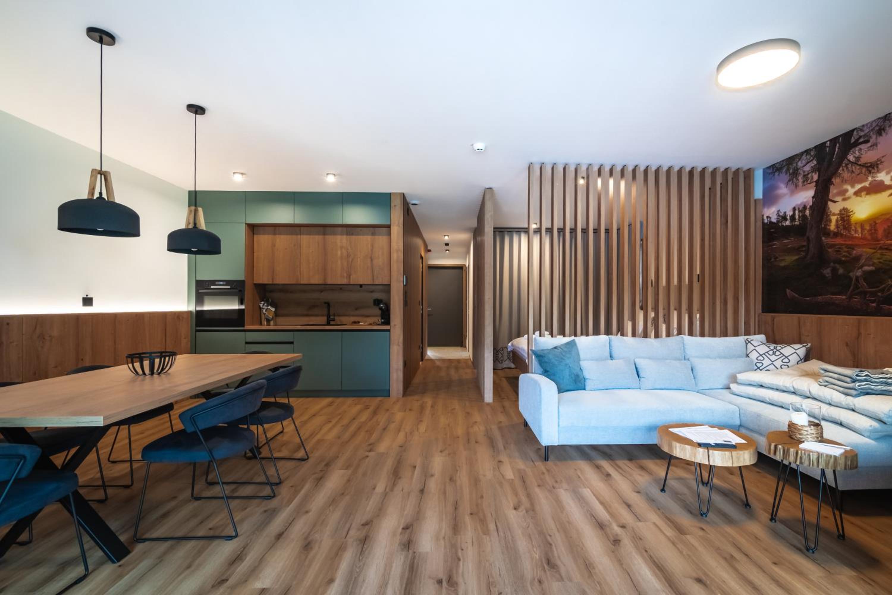 Gora Luxury Apartments