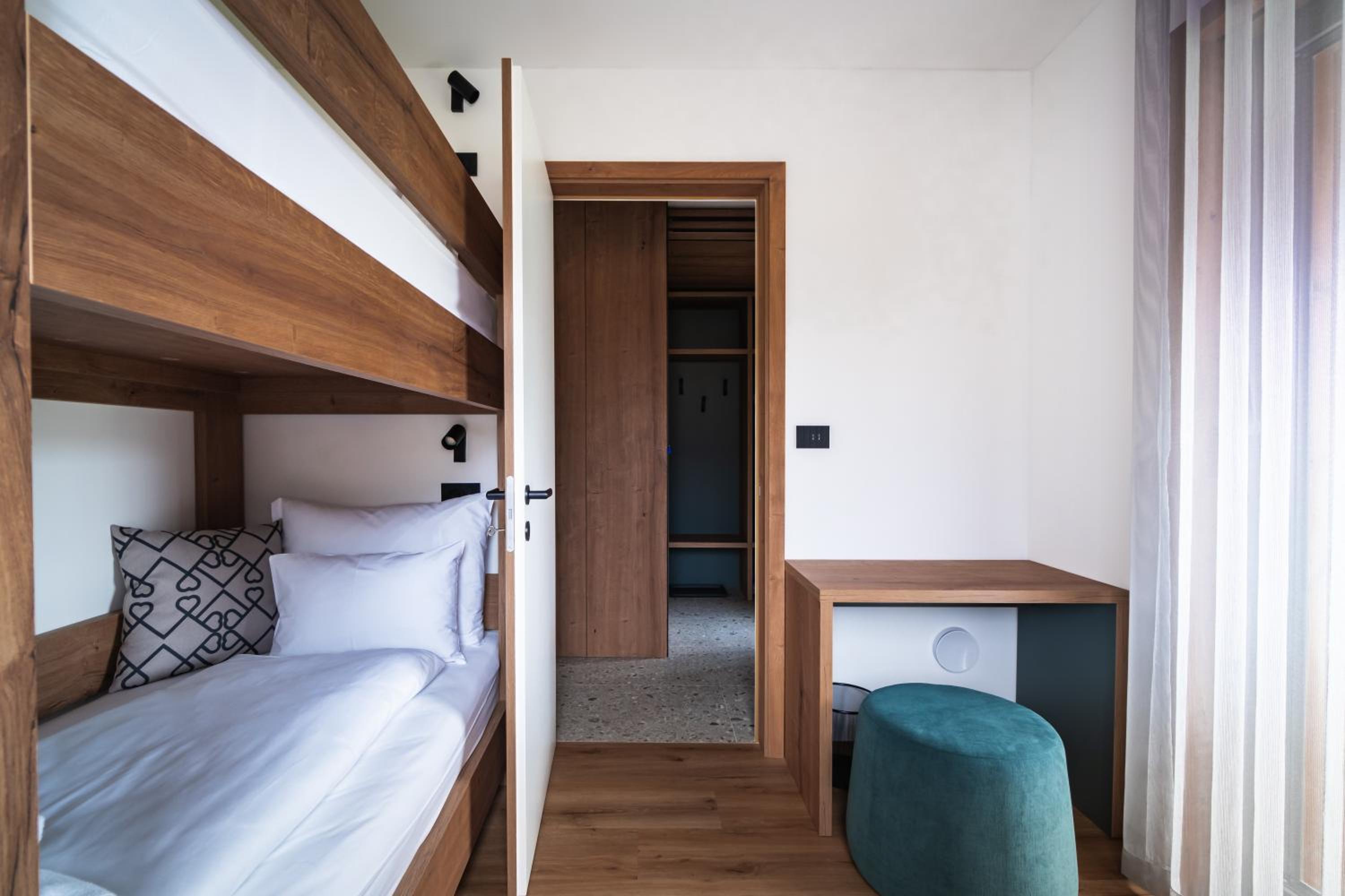 Gora Luxury Apartments