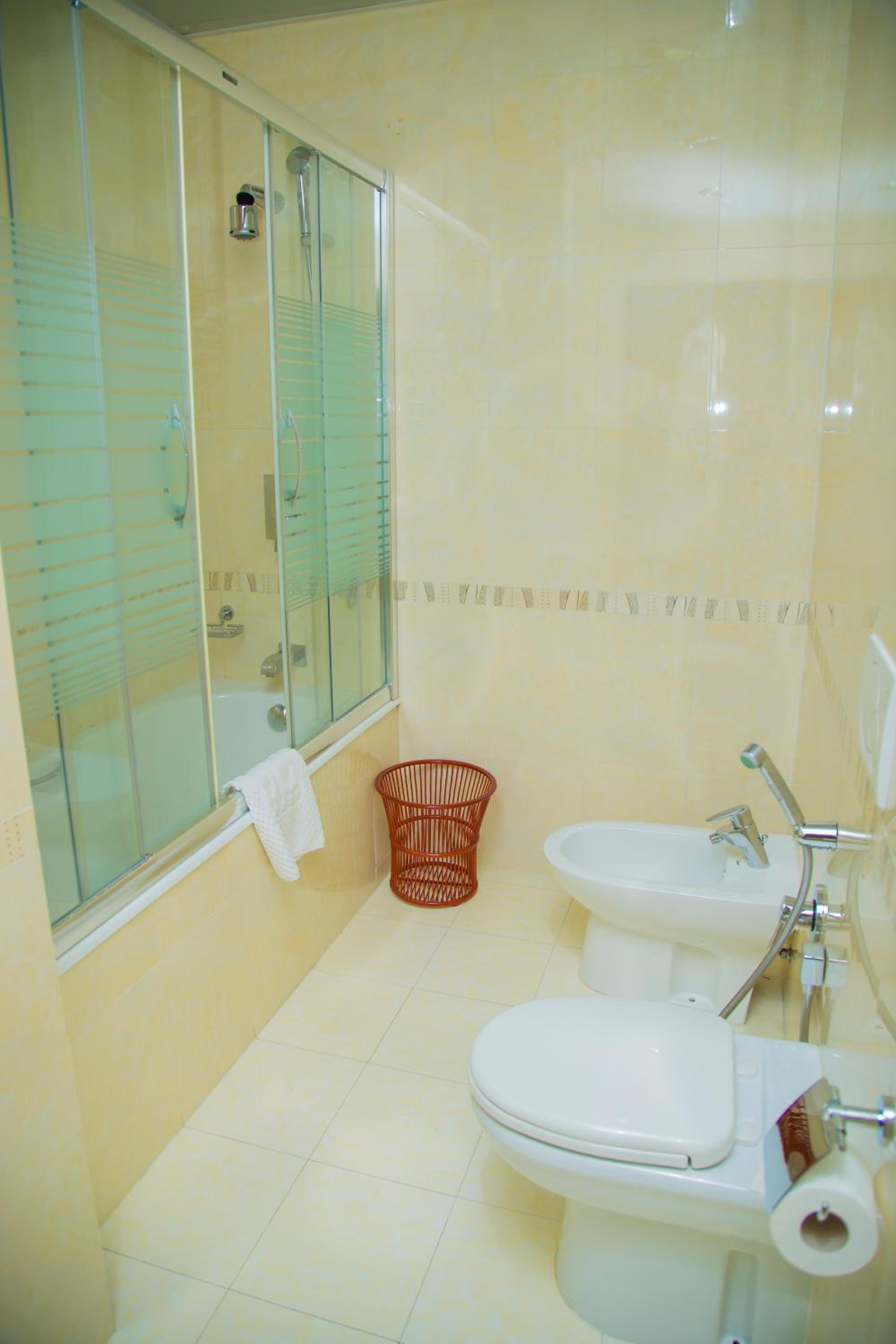 Golden Coast Hotel