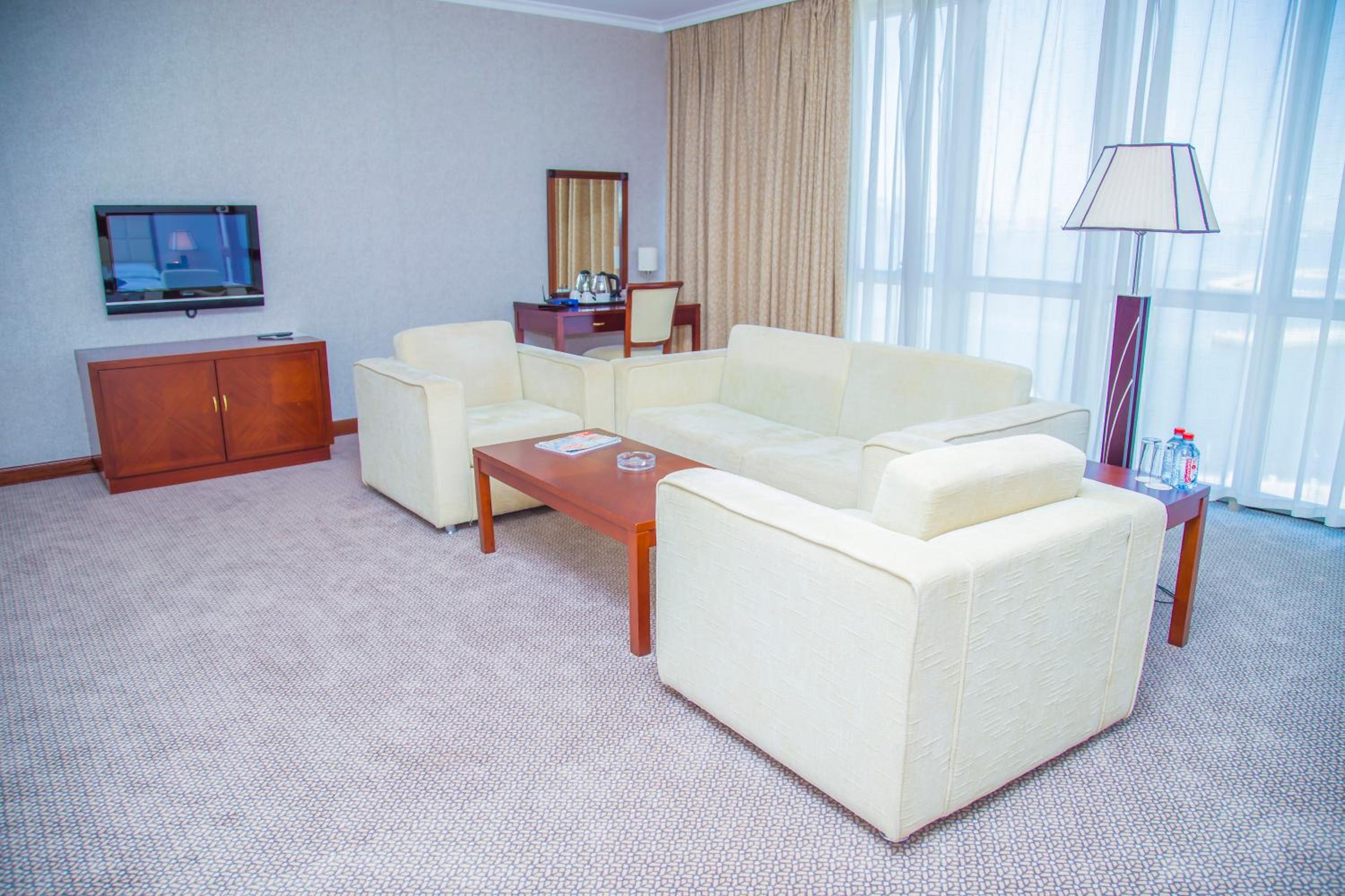 Golden Coast Hotel