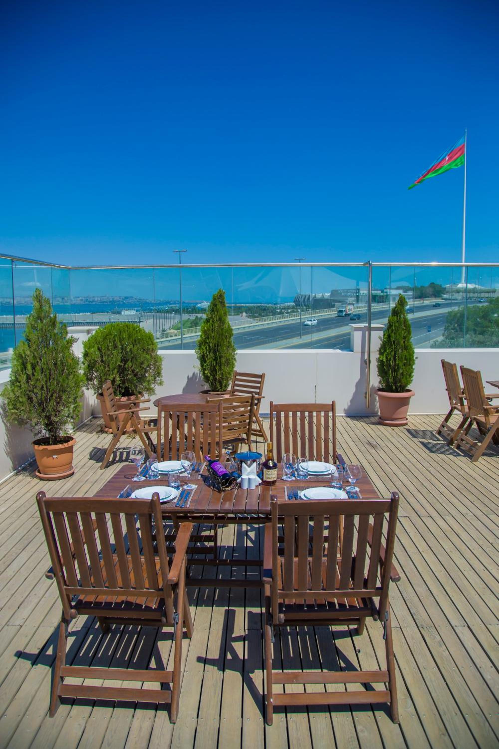 Golden Coast Hotel