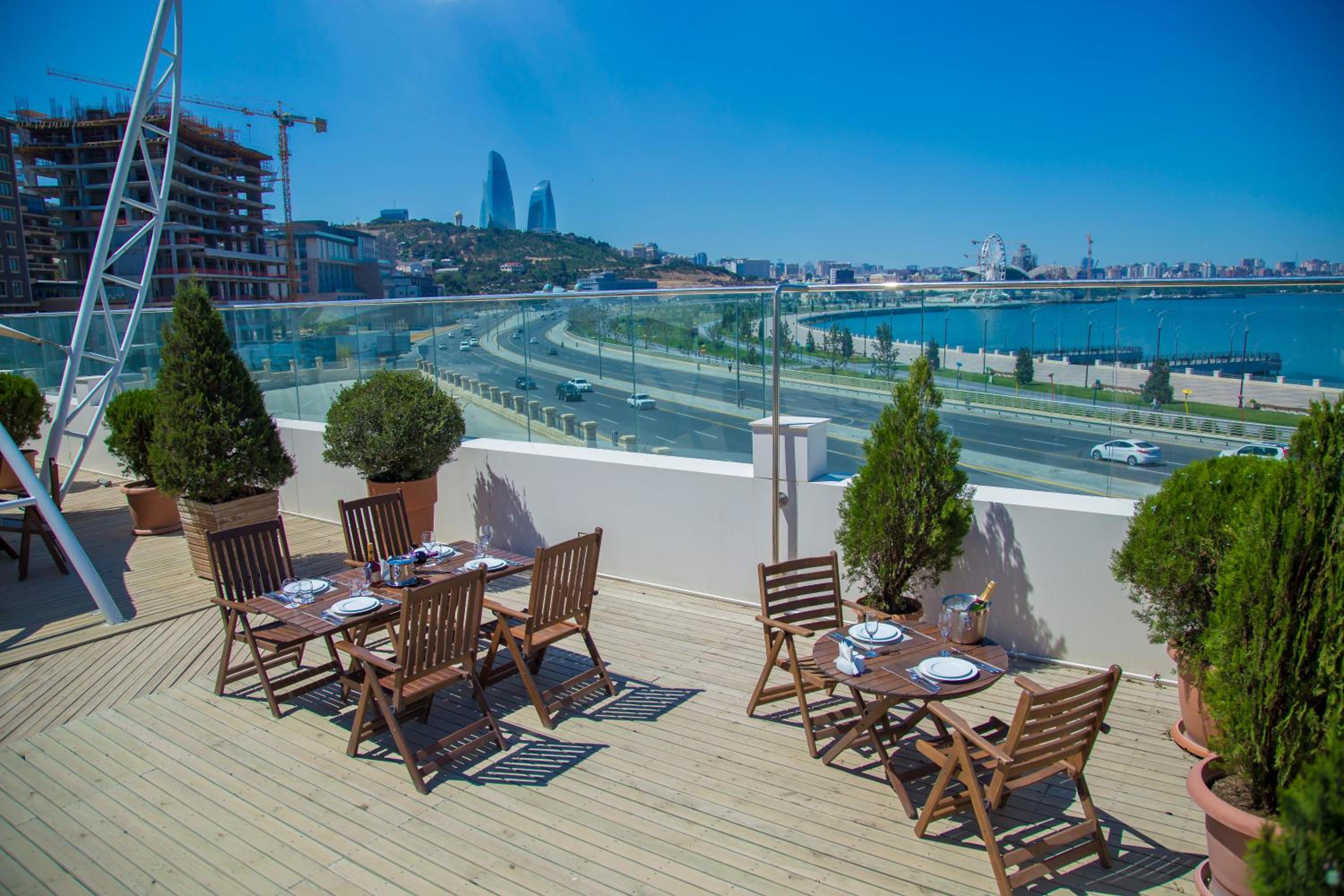 Golden Coast Hotel