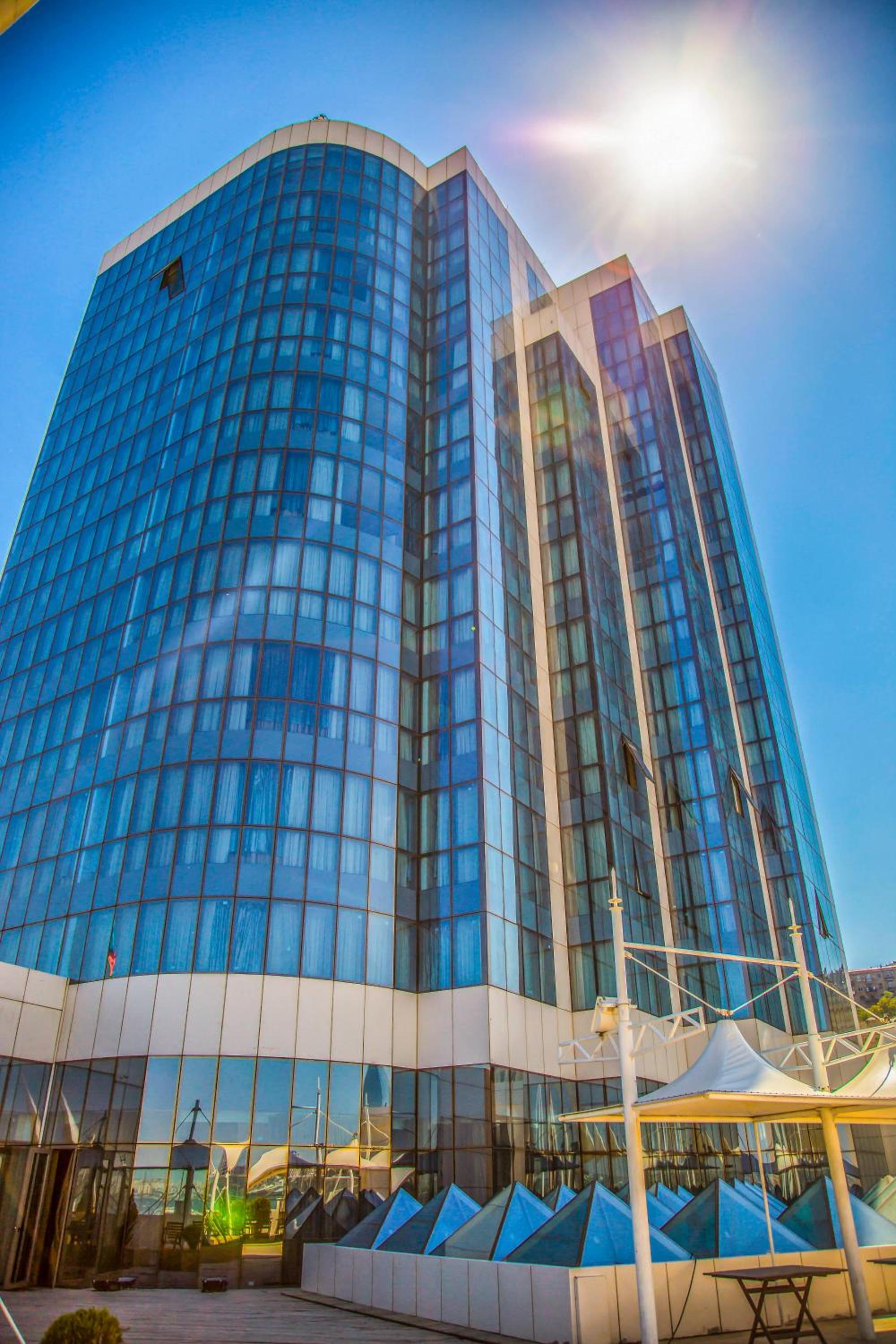 Golden Coast Hotel