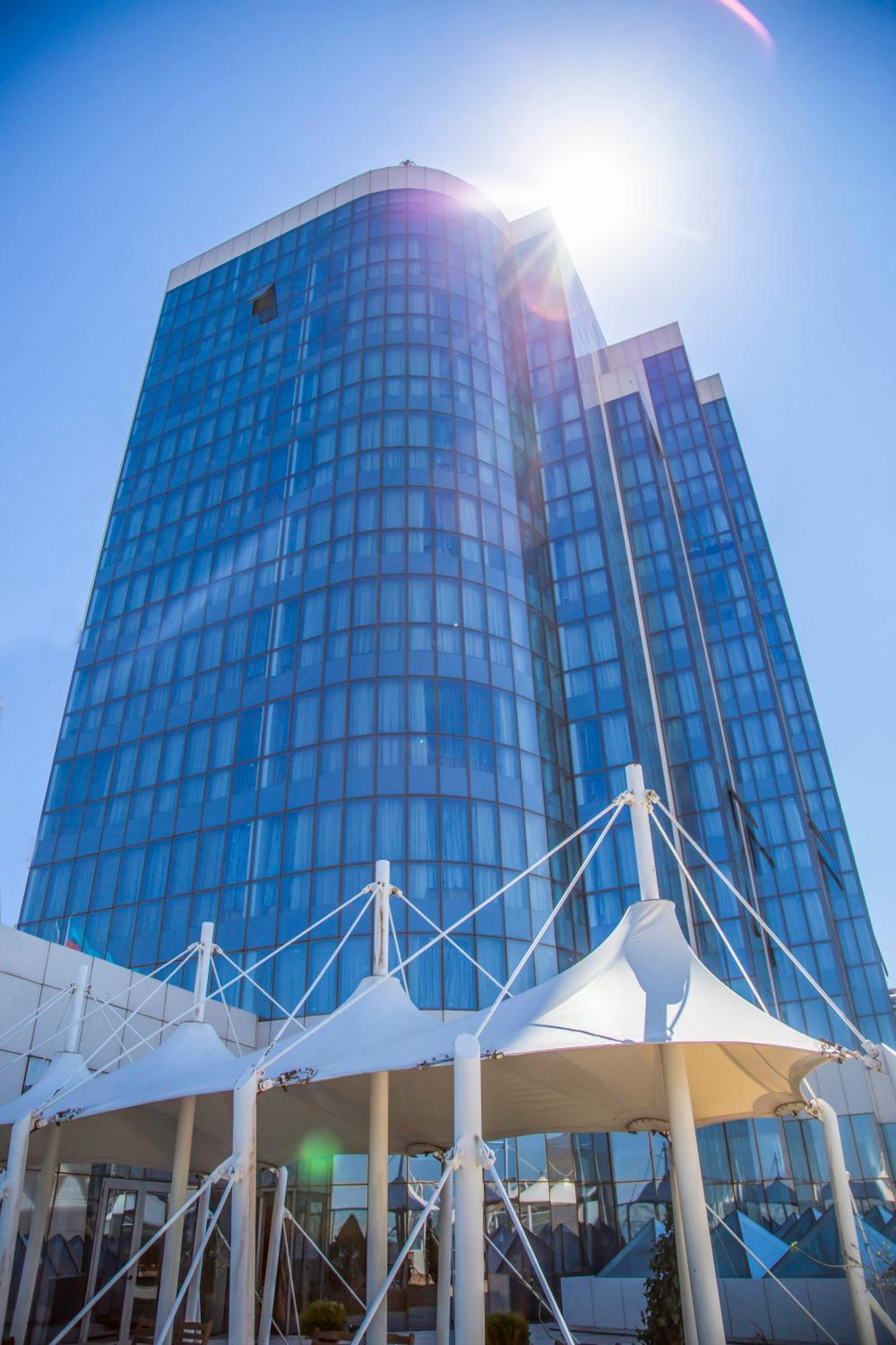 Golden Coast Hotel