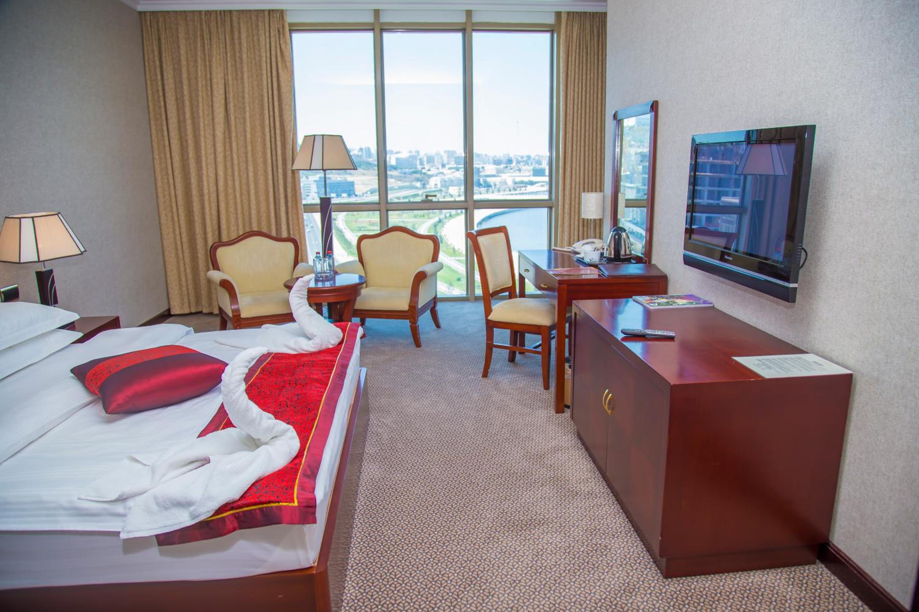 Golden Coast Hotel
