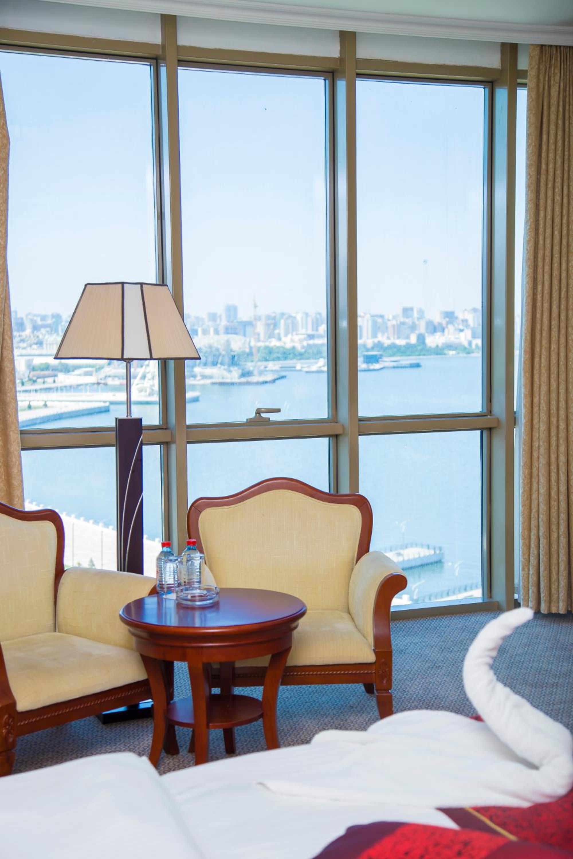 Golden Coast Hotel