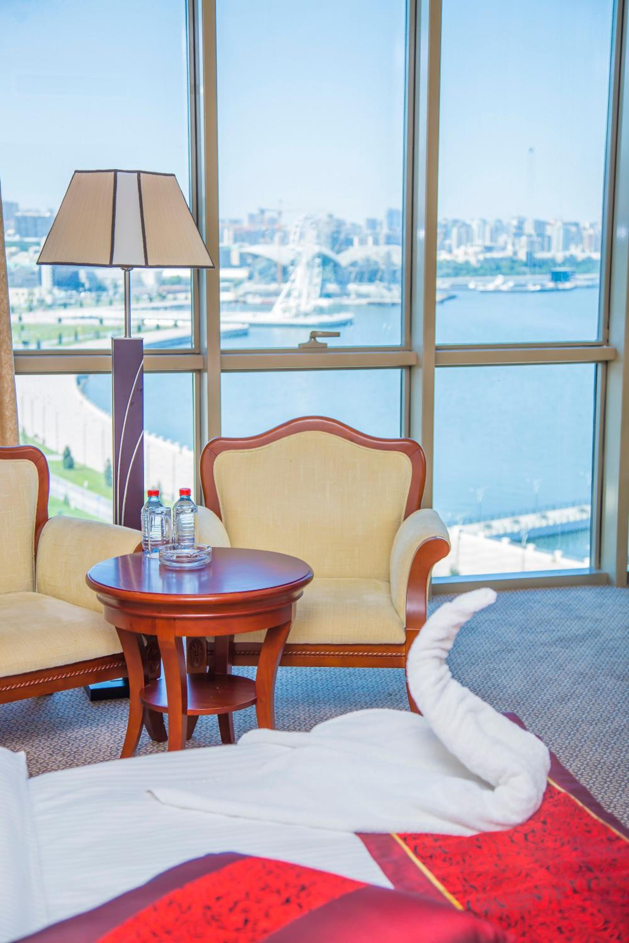 Golden Coast Hotel