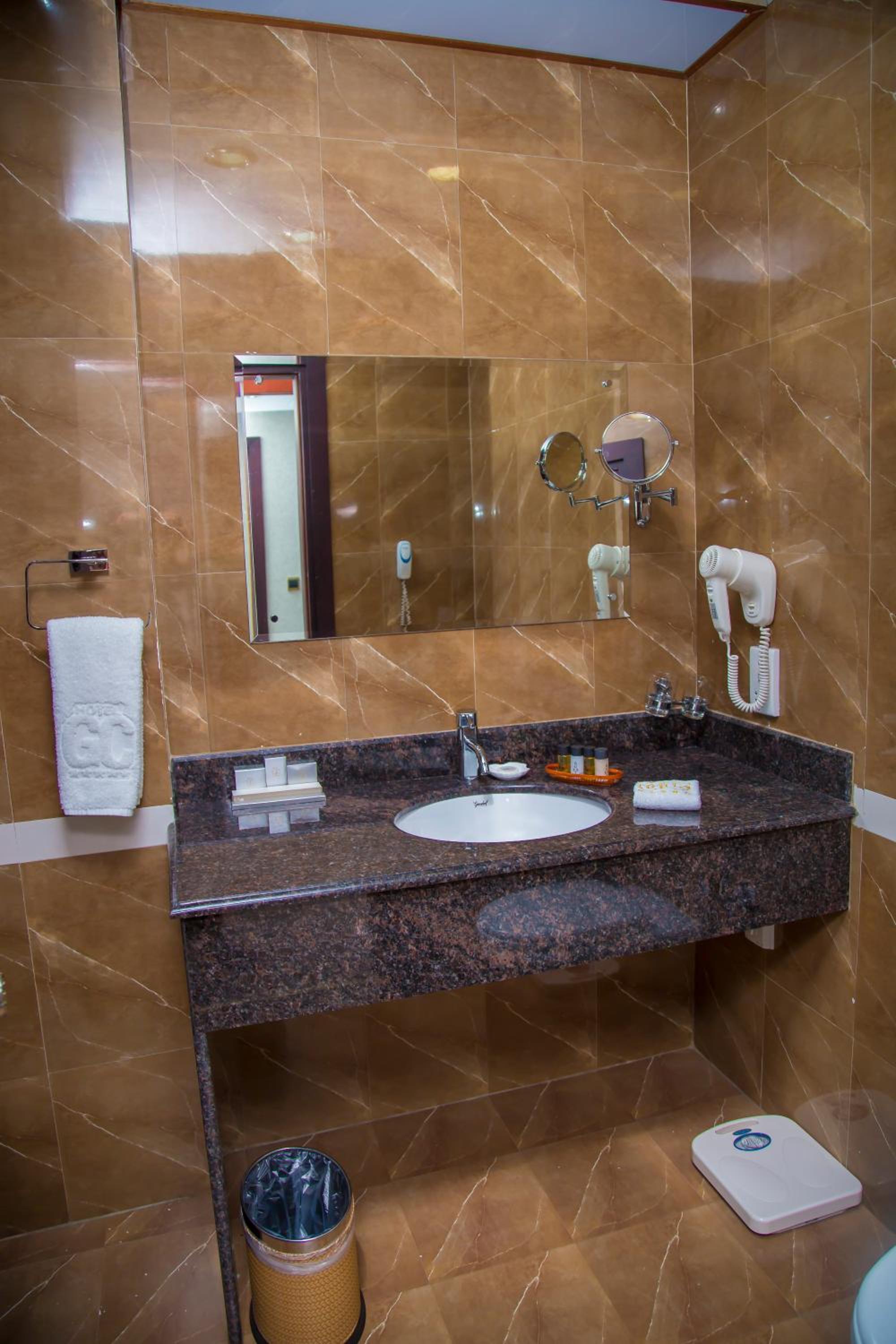 Golden Coast Hotel