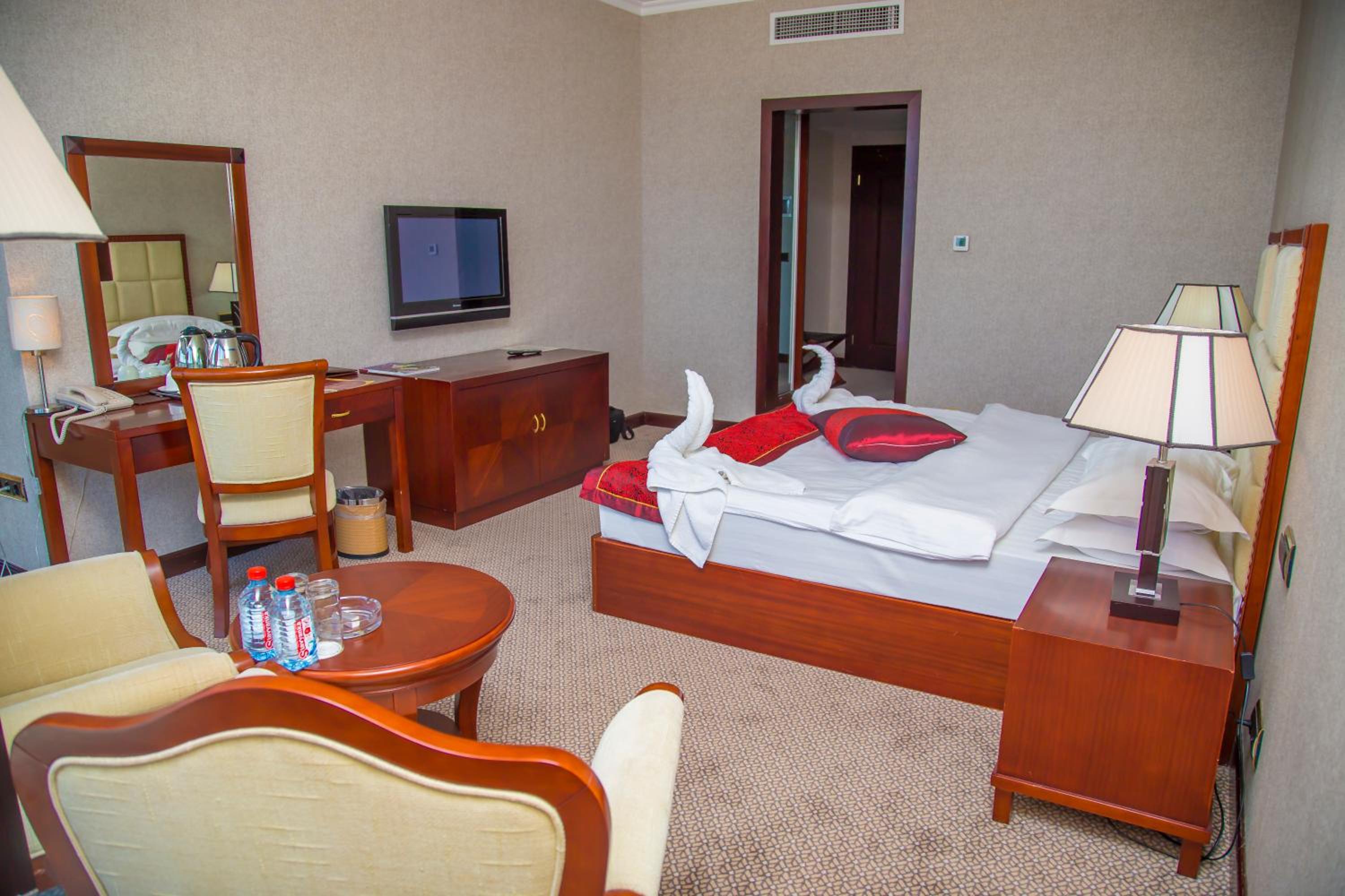 Golden Coast Hotel
