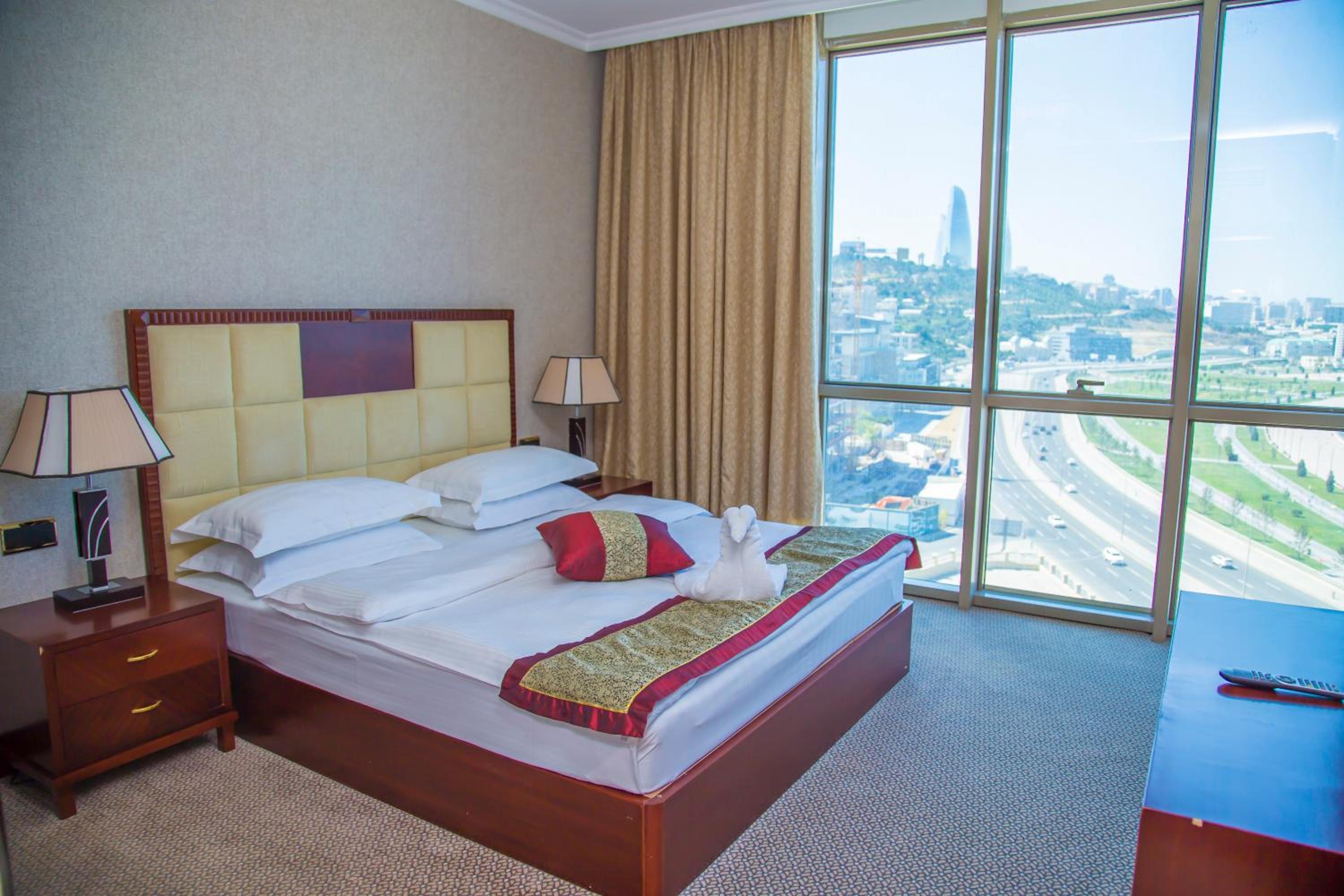 Golden Coast Hotel