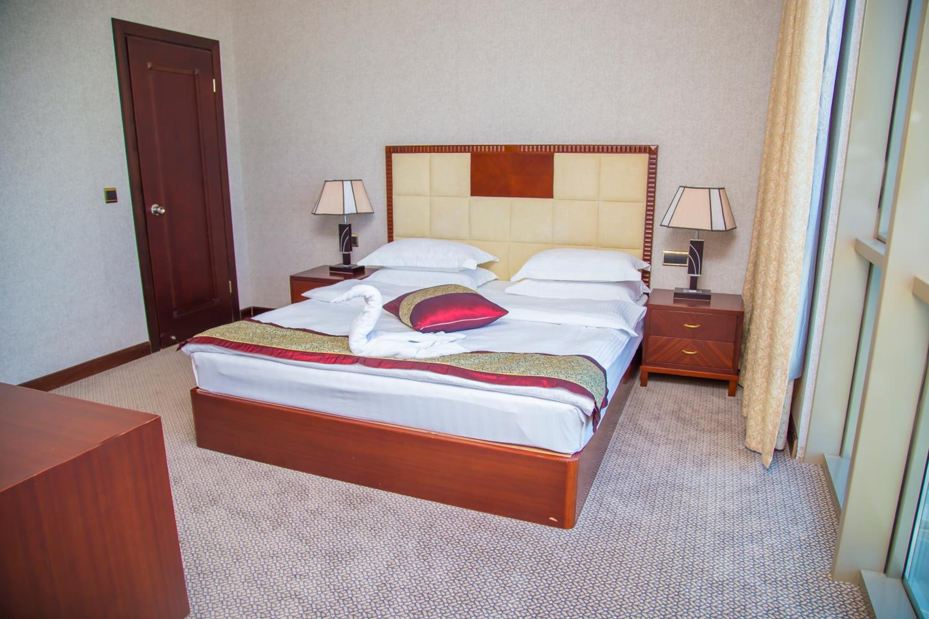 Golden Coast Hotel