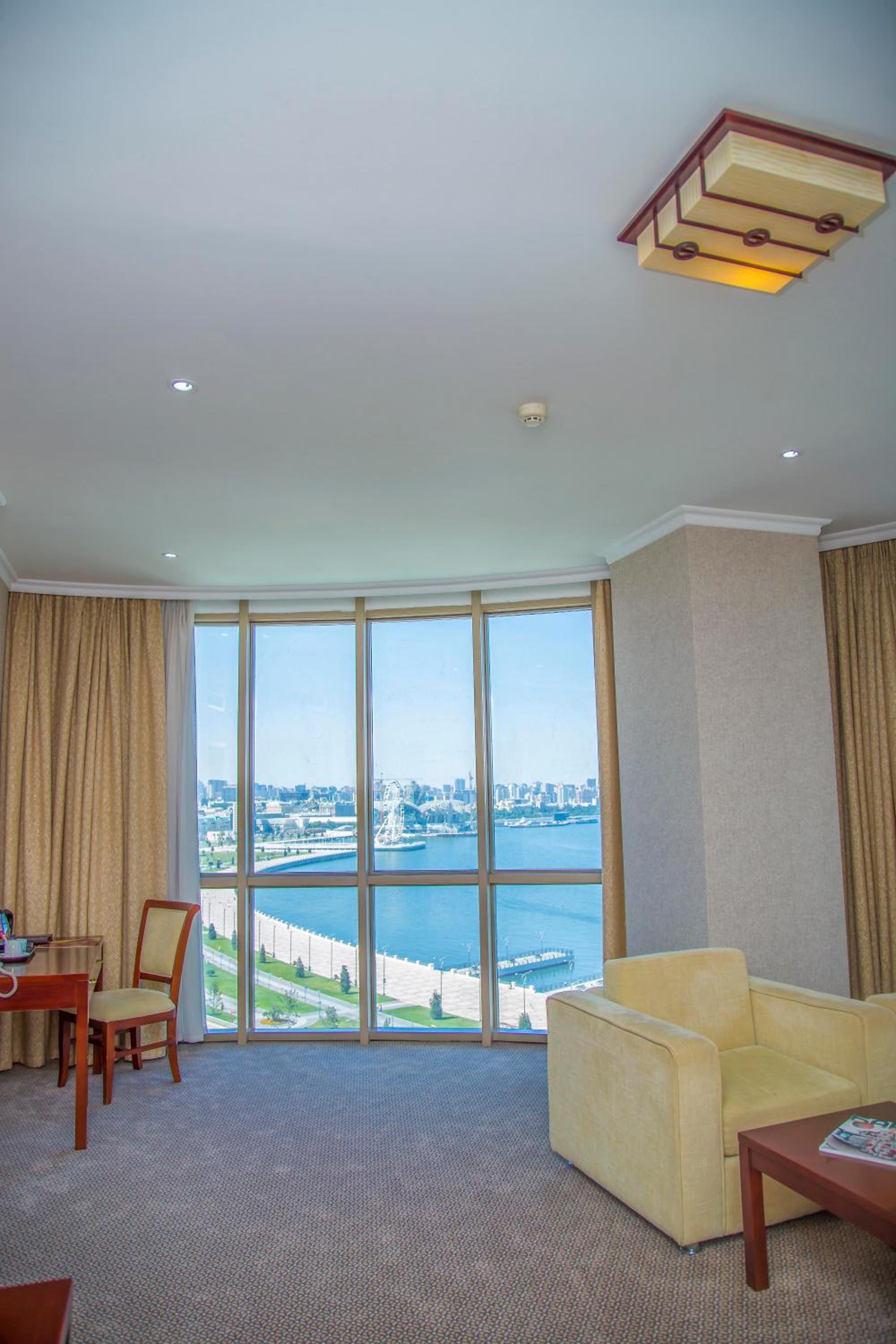 Golden Coast Hotel