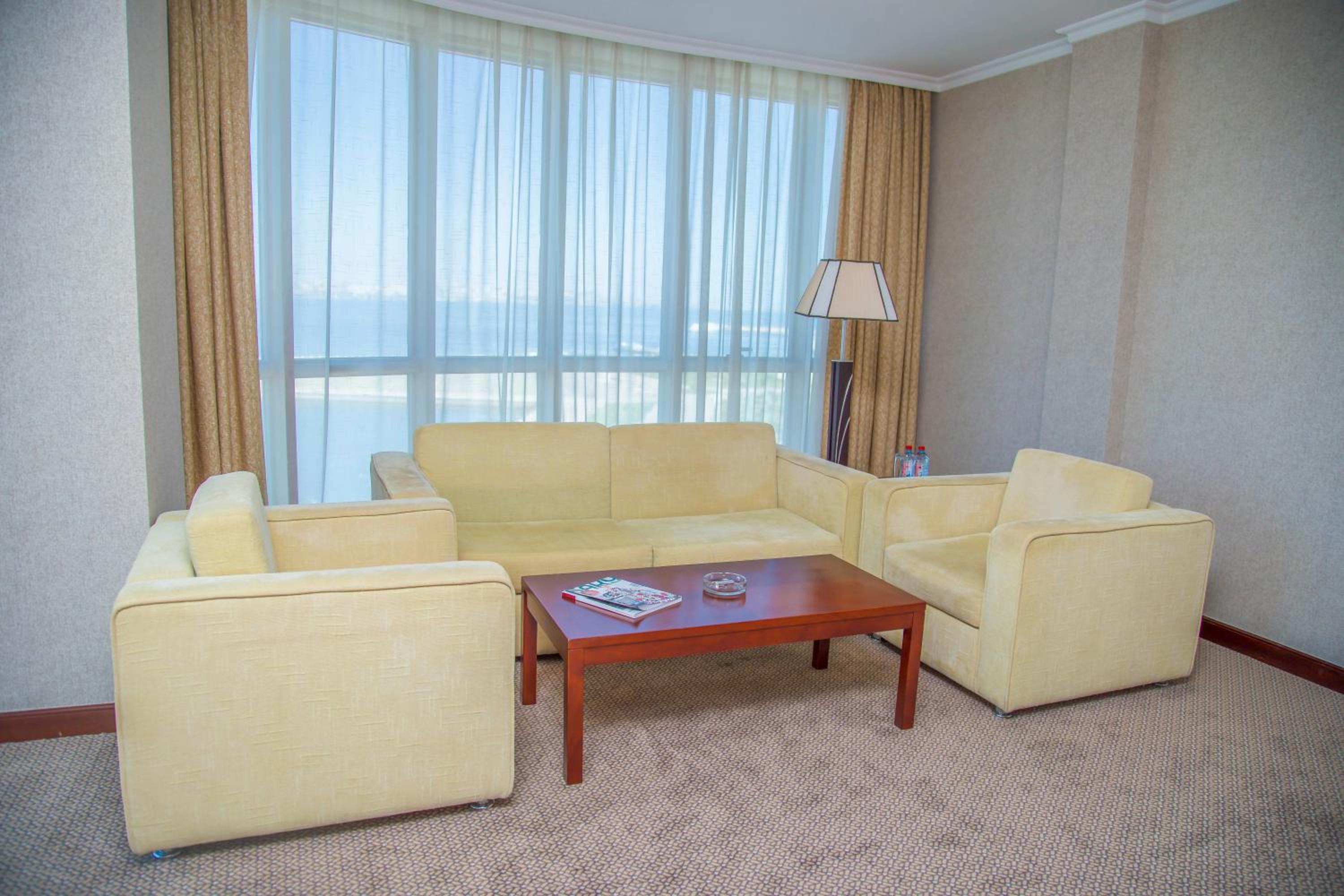 Golden Coast Hotel