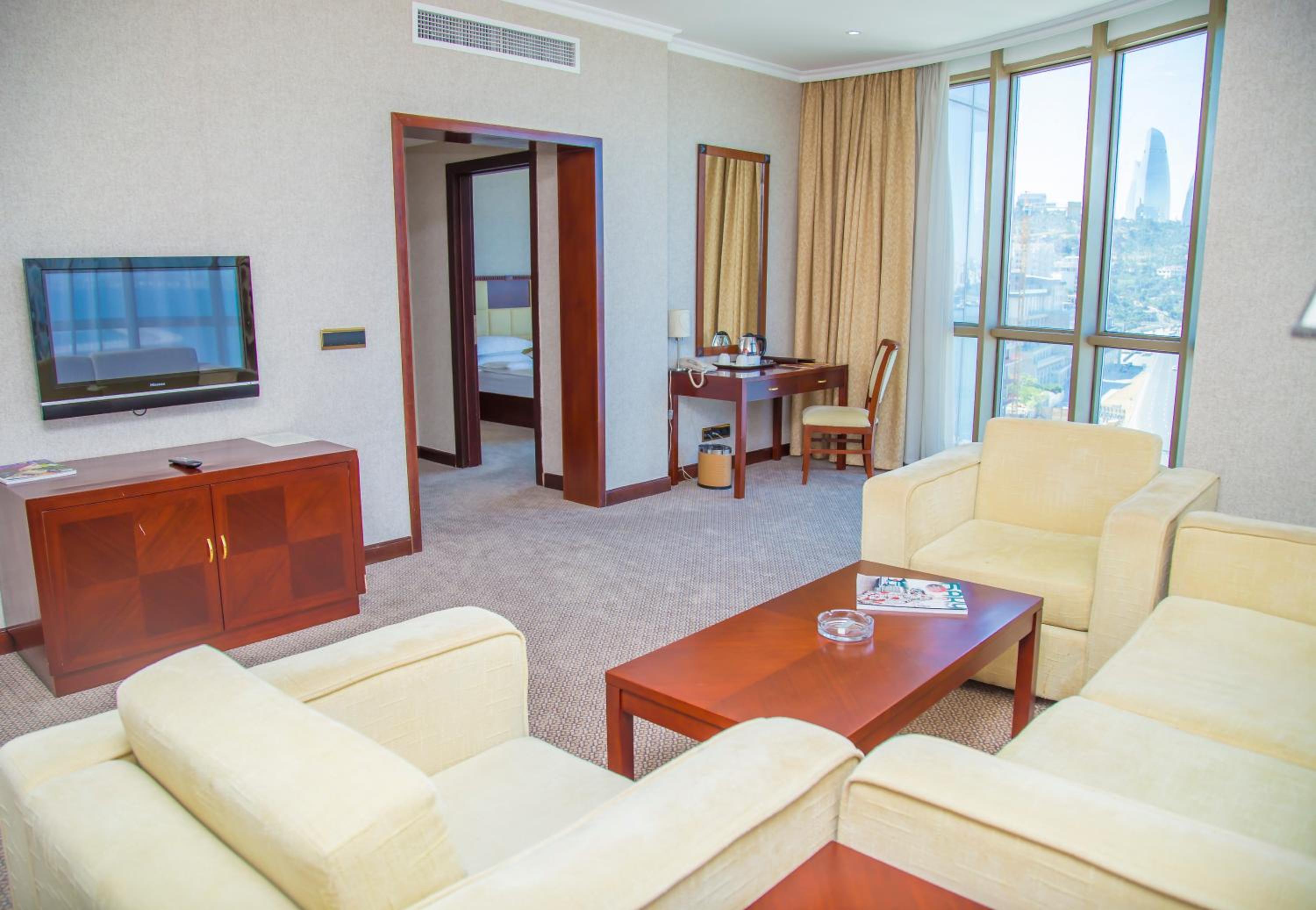 Golden Coast Hotel
