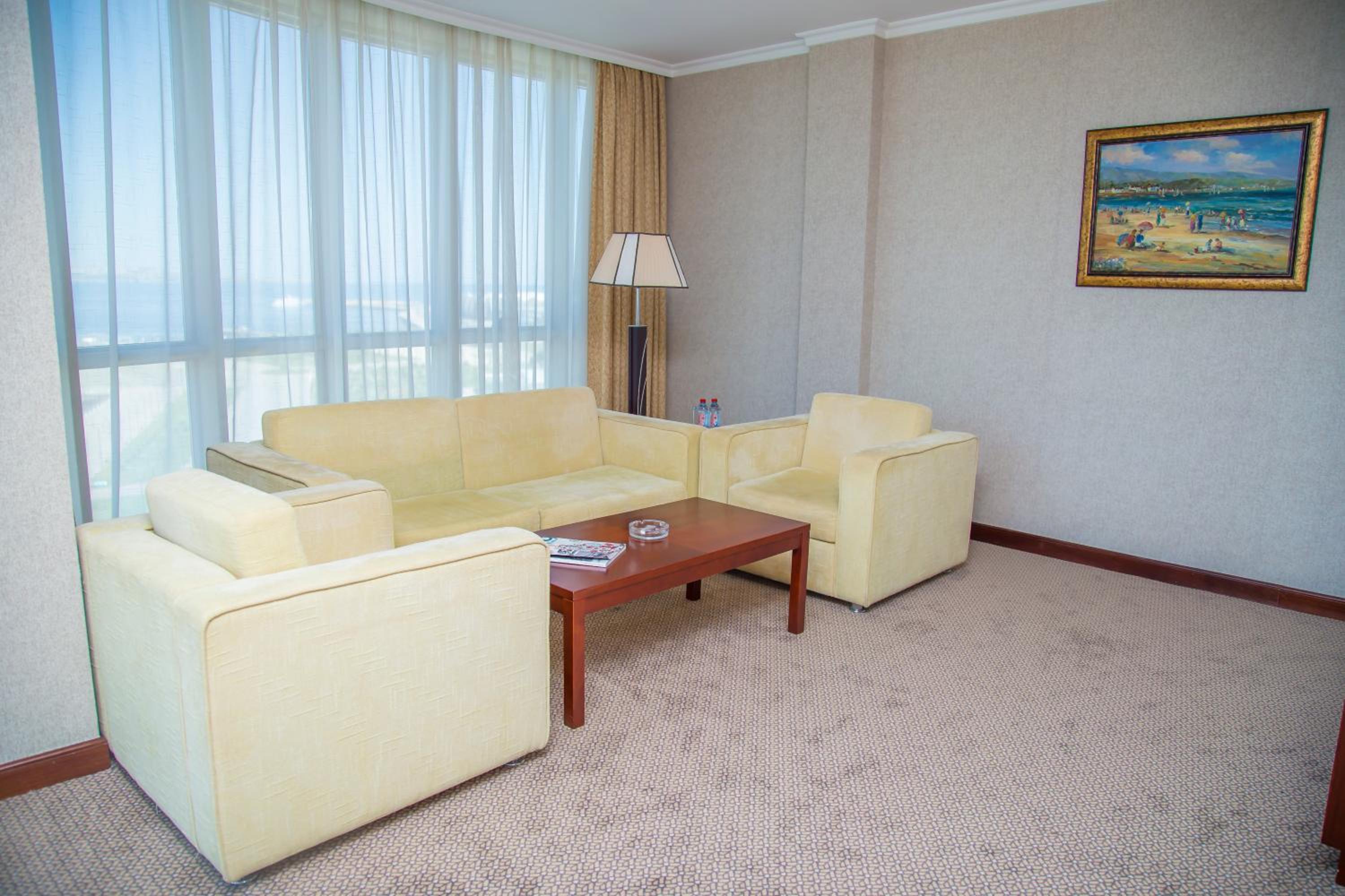 Golden Coast Hotel