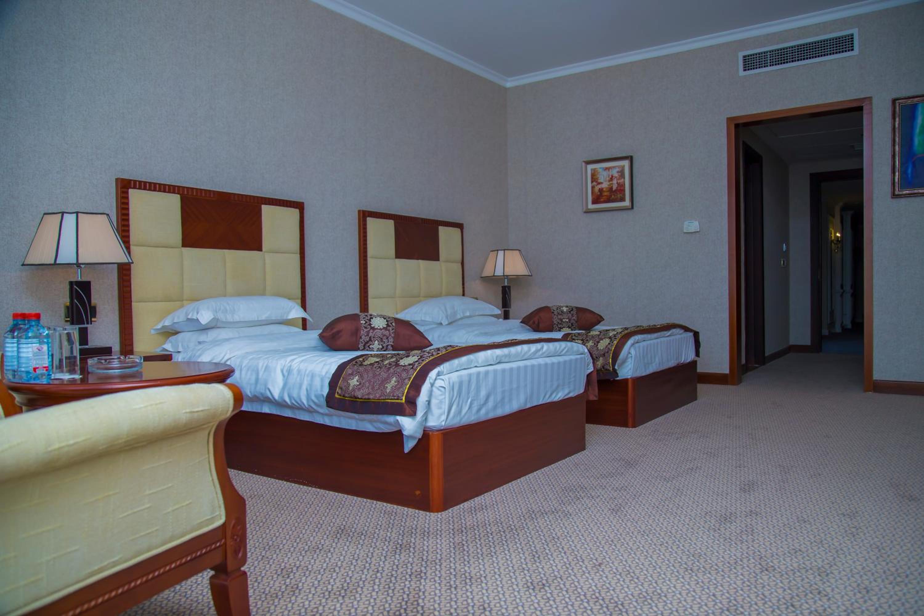 Golden Coast Hotel