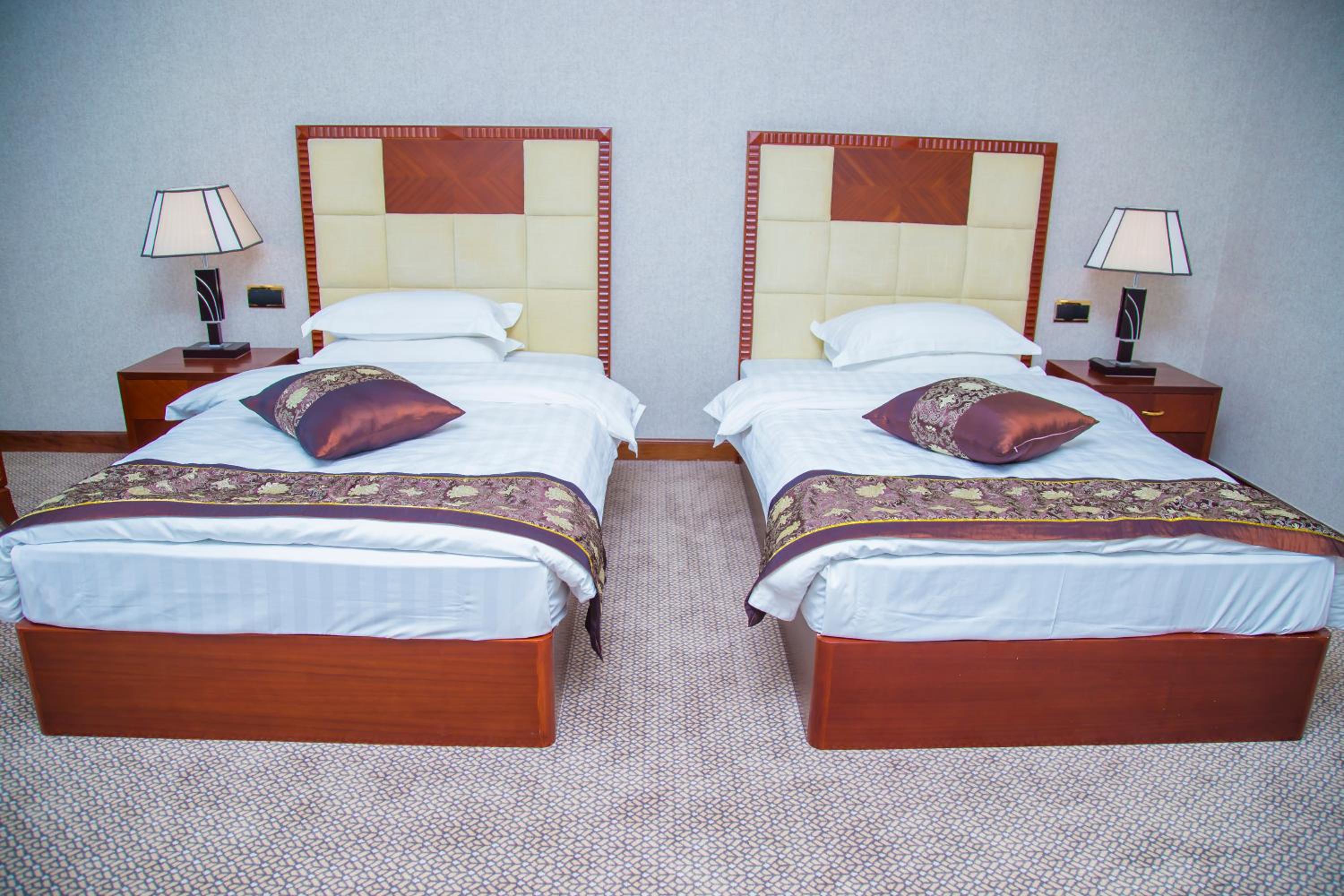 Golden Coast Hotel