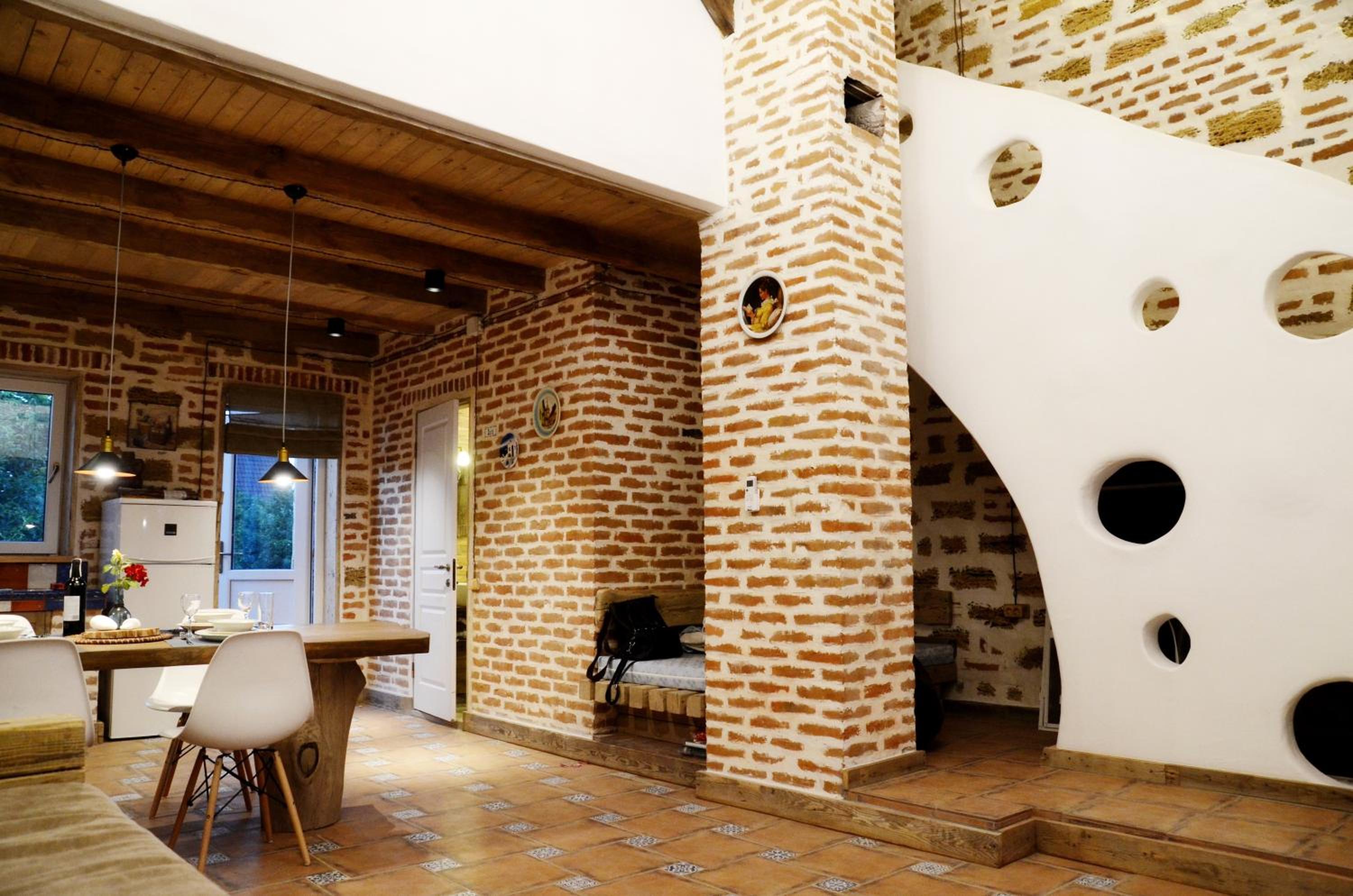 Rosemarino Country House