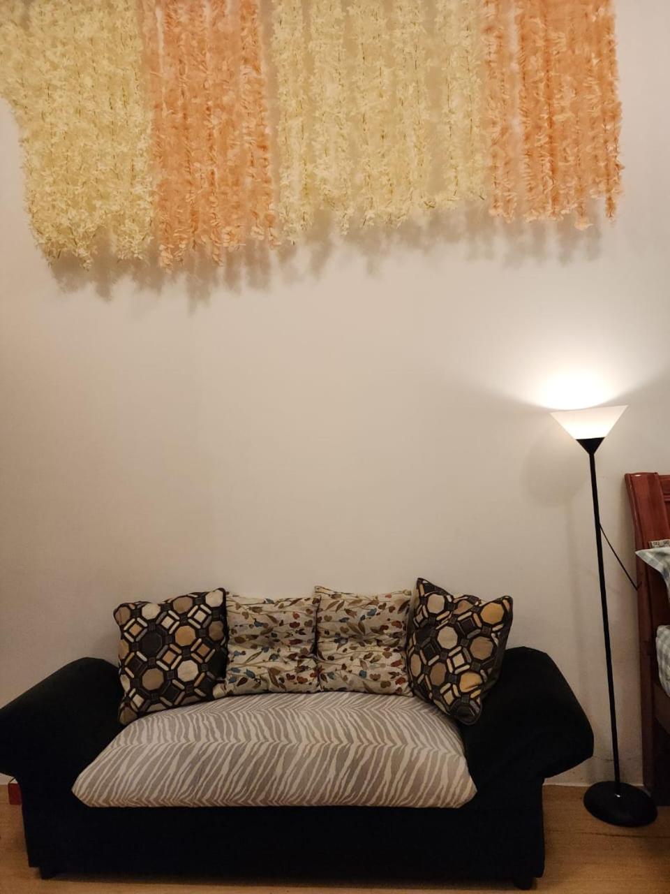 Hawaii Theme Ortigas MRT Ayala 30th Megamall Podium Free Netflix Fast Internet Pool