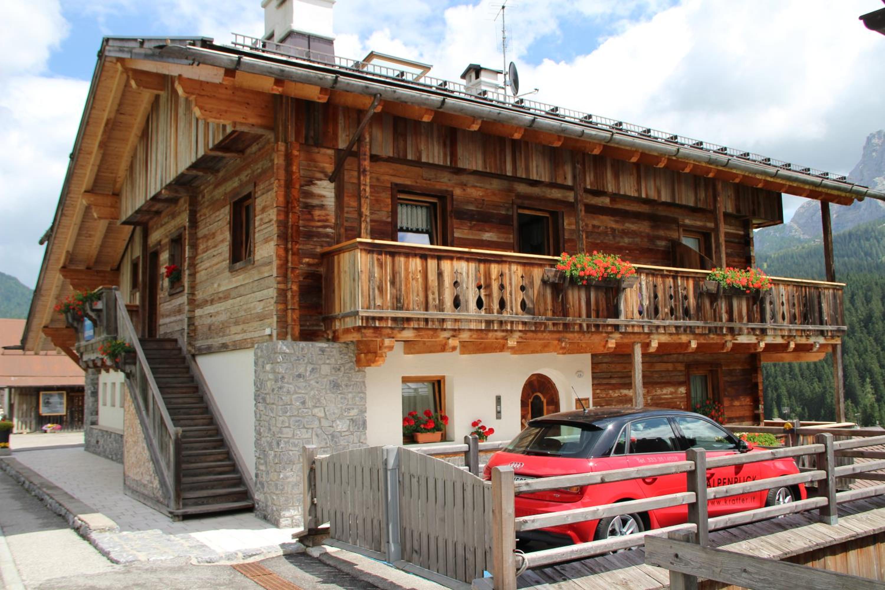 Kratter Alpenplick view 3