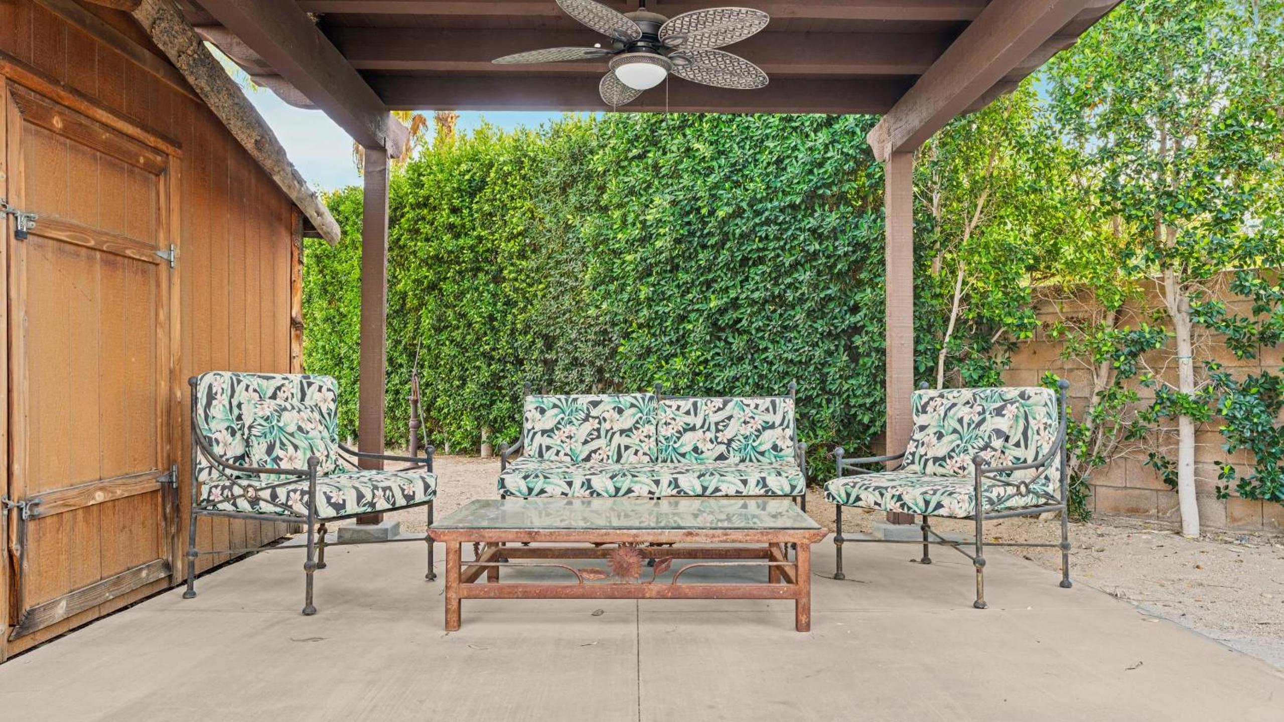 Pool Sports Court Game Garage Fire Pit Olivano Ranch by AvantStay