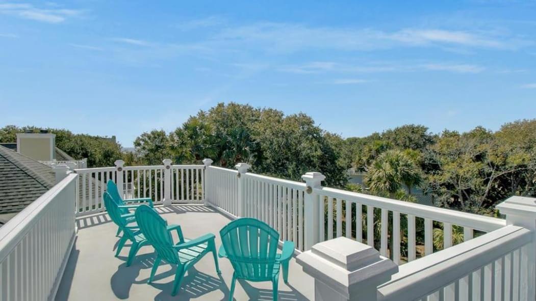 5 Grand Pavilion by AvantStay Ocean View Rooftop Deck
