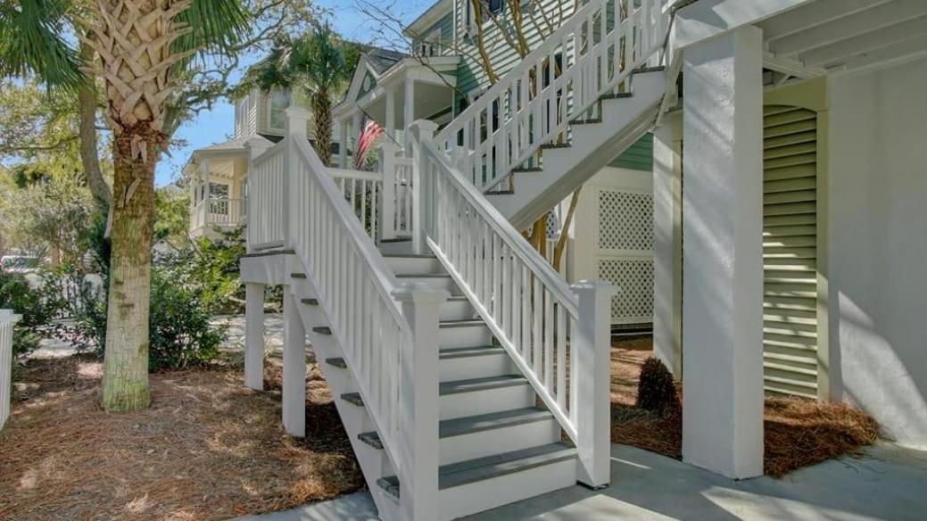 5 Grand Pavilion by AvantStay Ocean View Rooftop Deck