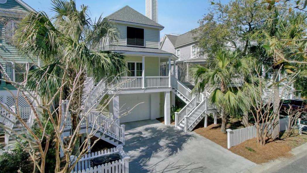 5 Grand Pavilion by AvantStay Ocean View Rooftop Deck