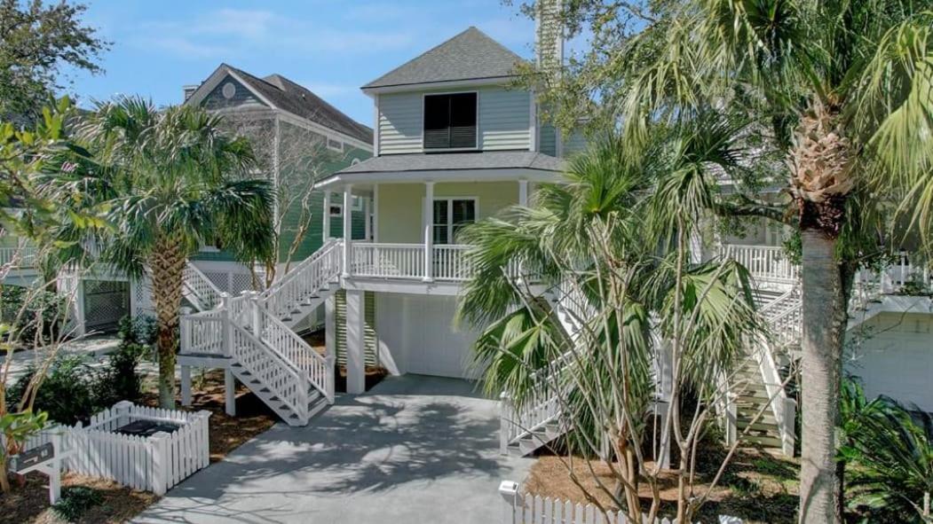 5 Grand Pavilion by AvantStay Ocean View Rooftop Deck