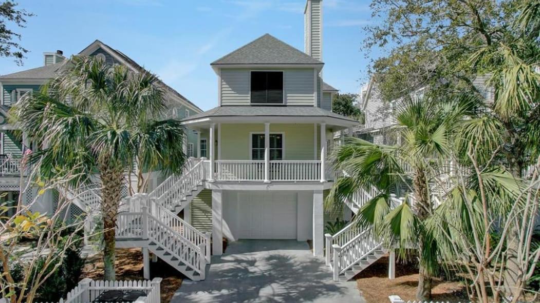 5 Grand Pavilion by AvantStay Ocean View Rooftop Deck