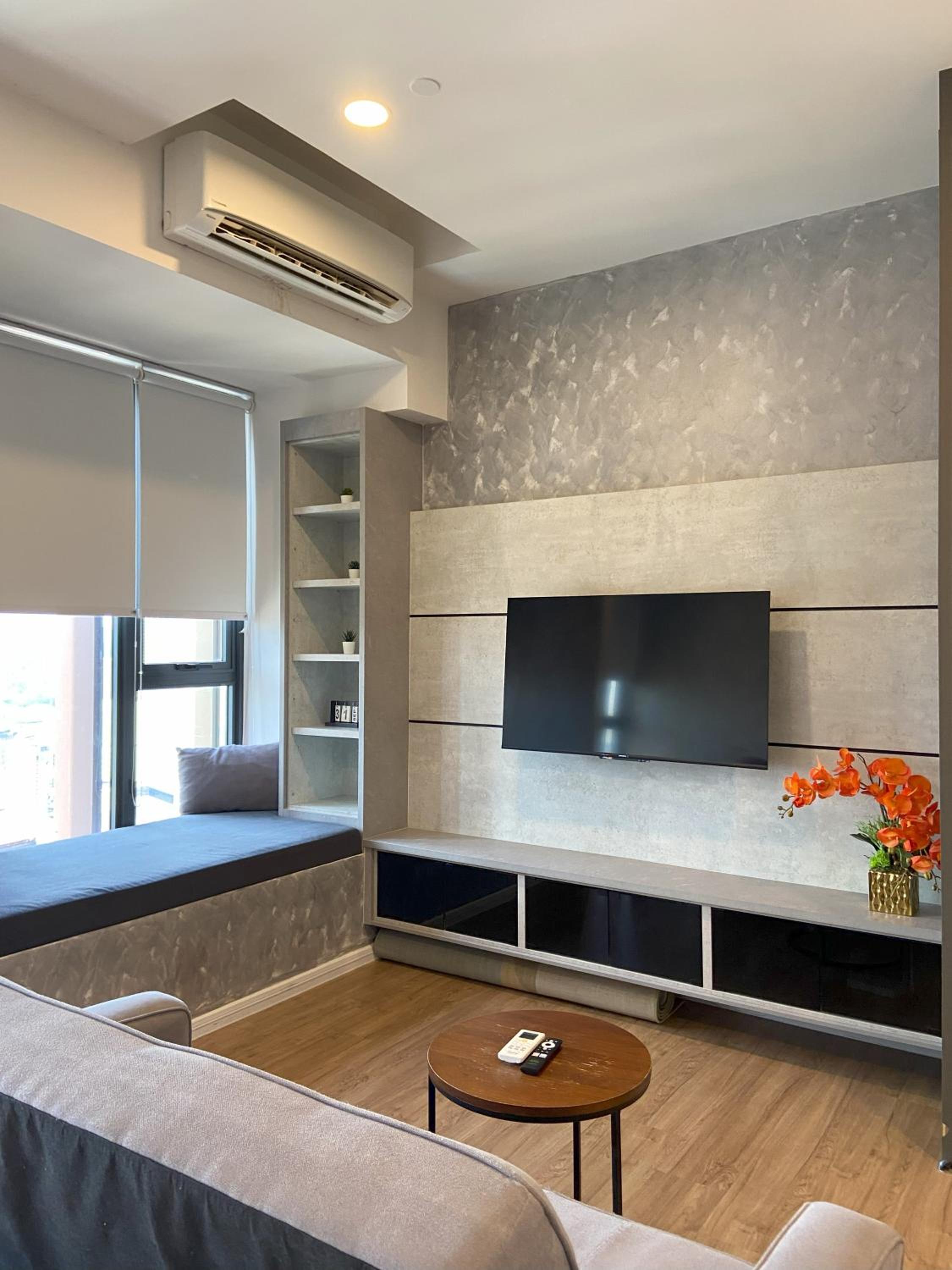 Ceylonz Suites Bukit Bintang By ICEFLY