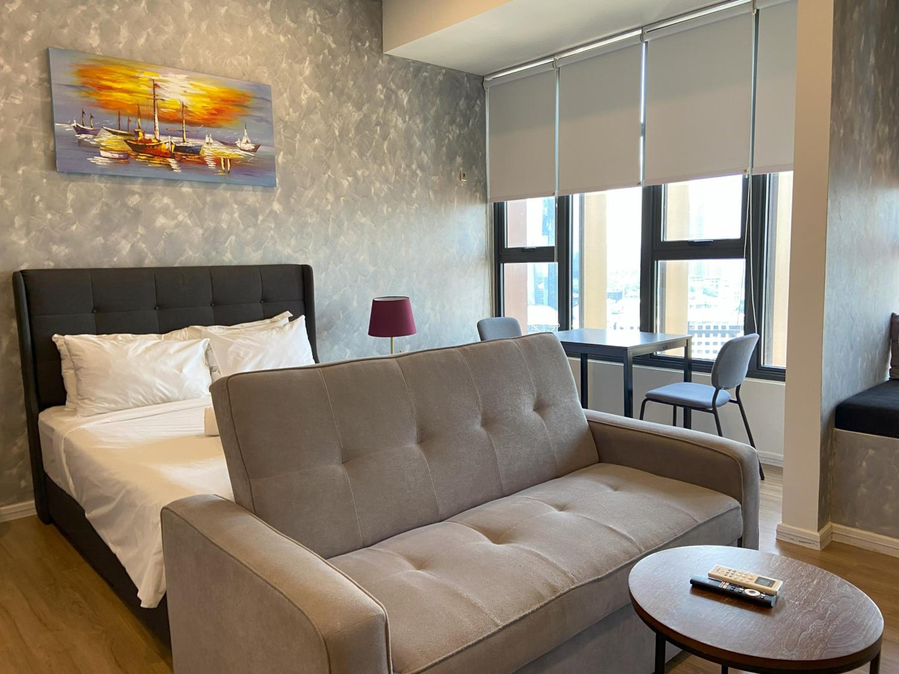 Ceylonz Suites Bukit Bintang By ICEFLY
