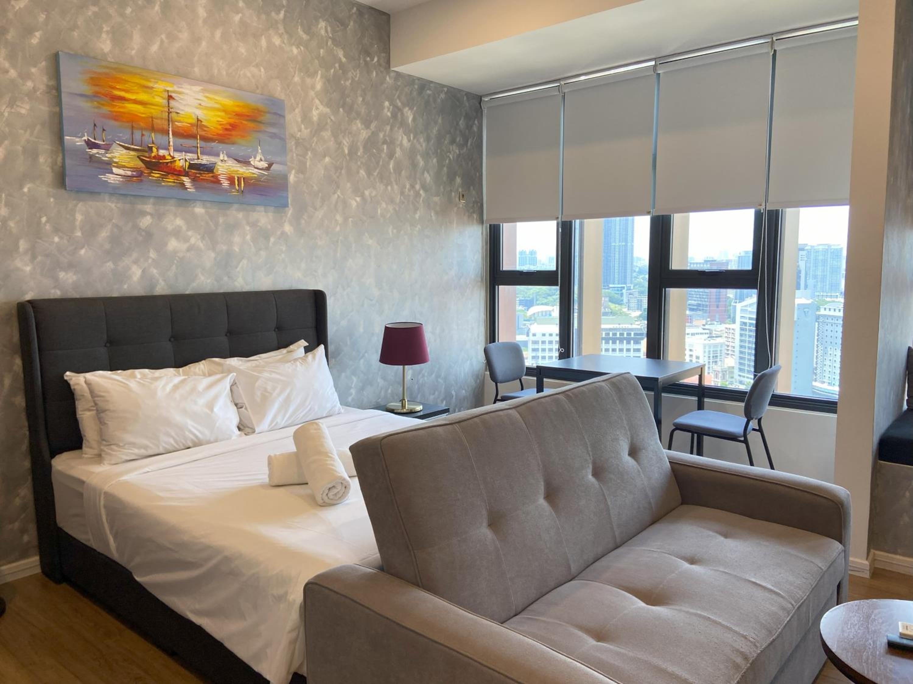 Ceylonz Suites Bukit Bintang By ICEFLY
