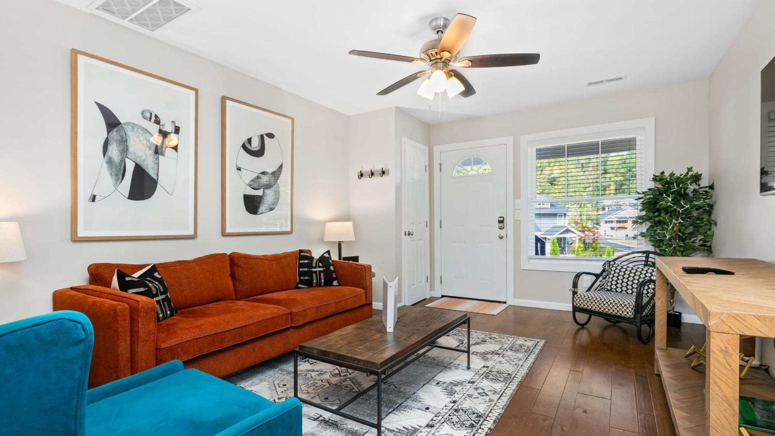 Cypress Willow Buyout by AvantStay 2 Home Buyout Sleeps 16