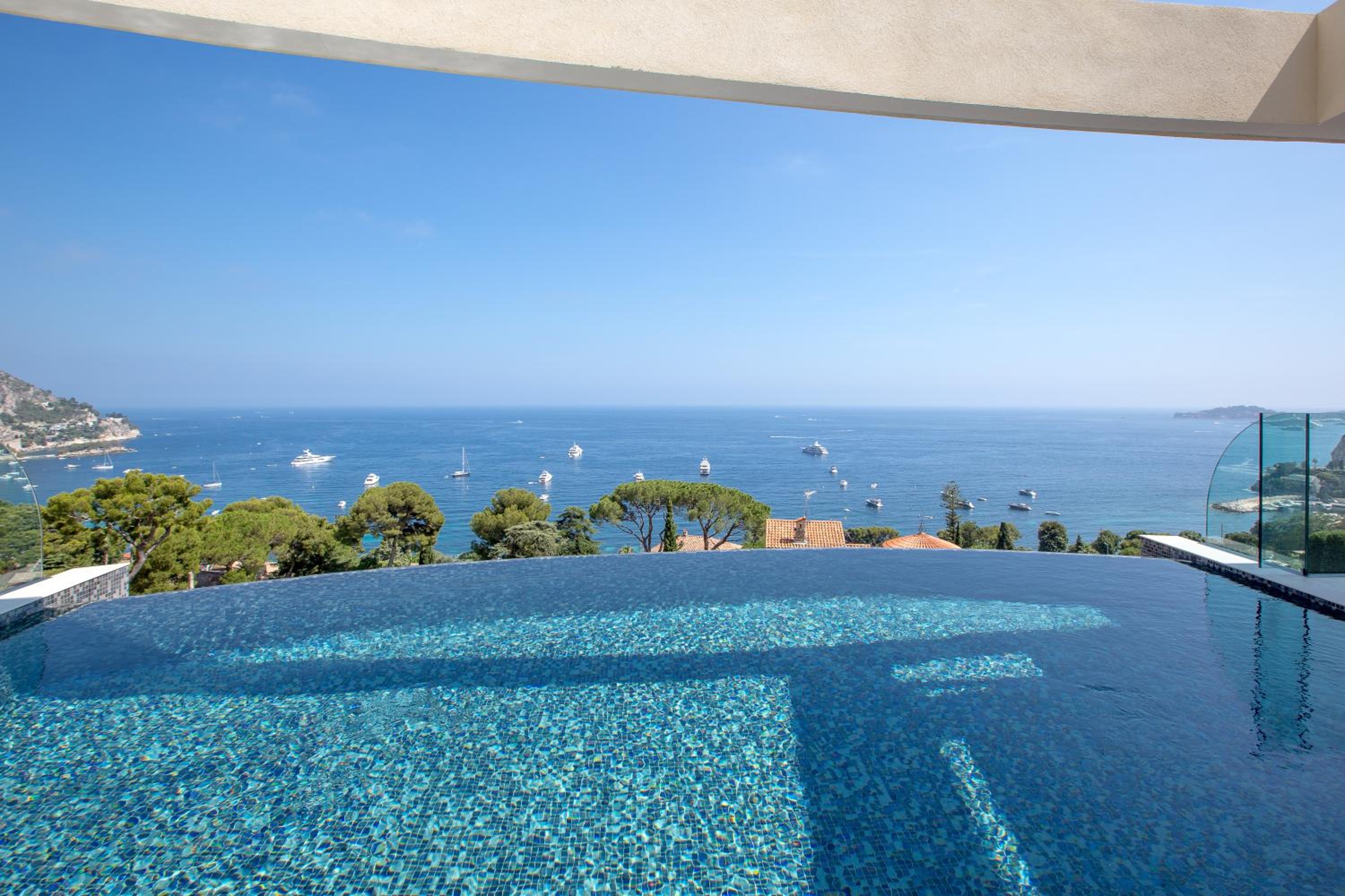 Villa Paradise