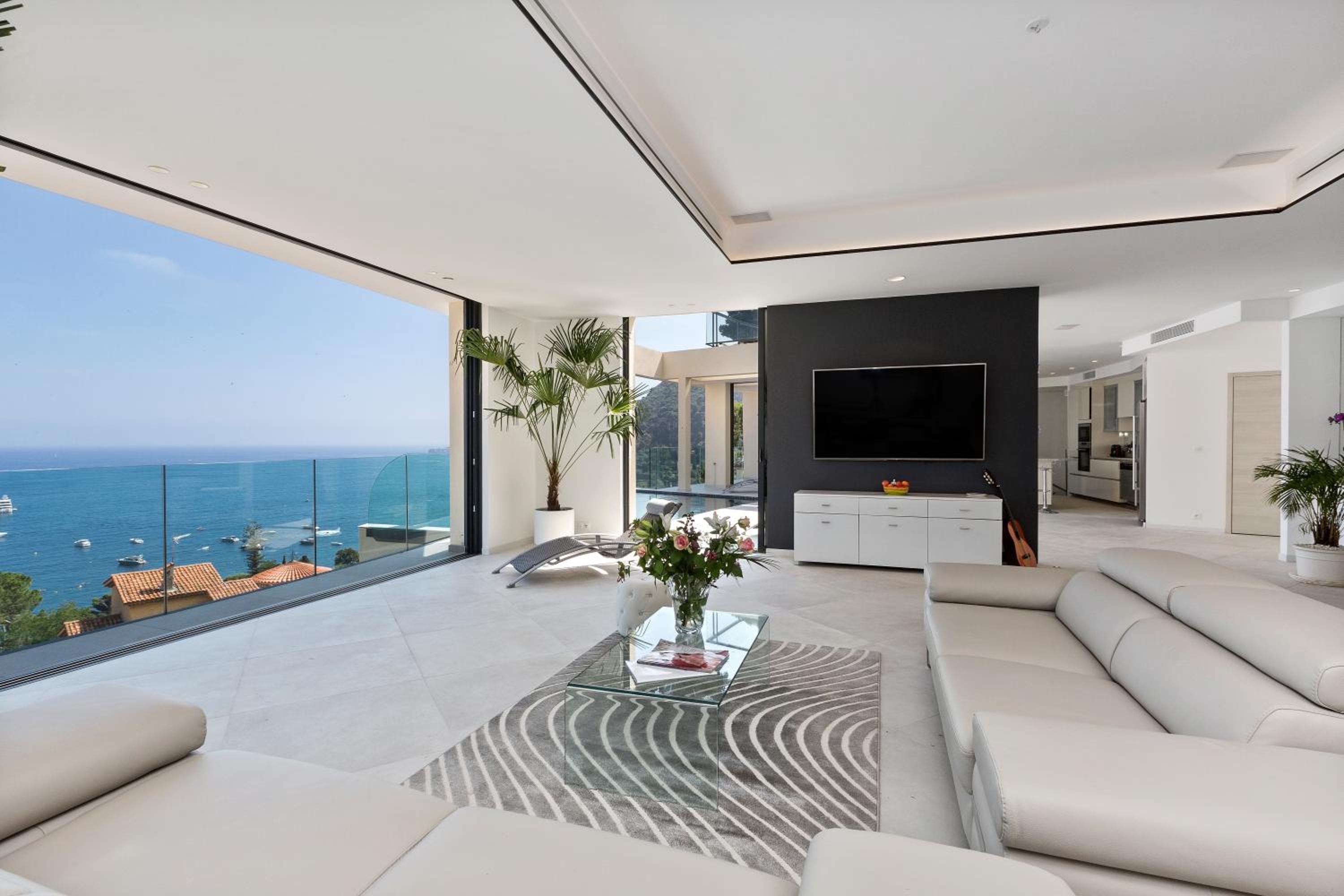 Villa Paradise