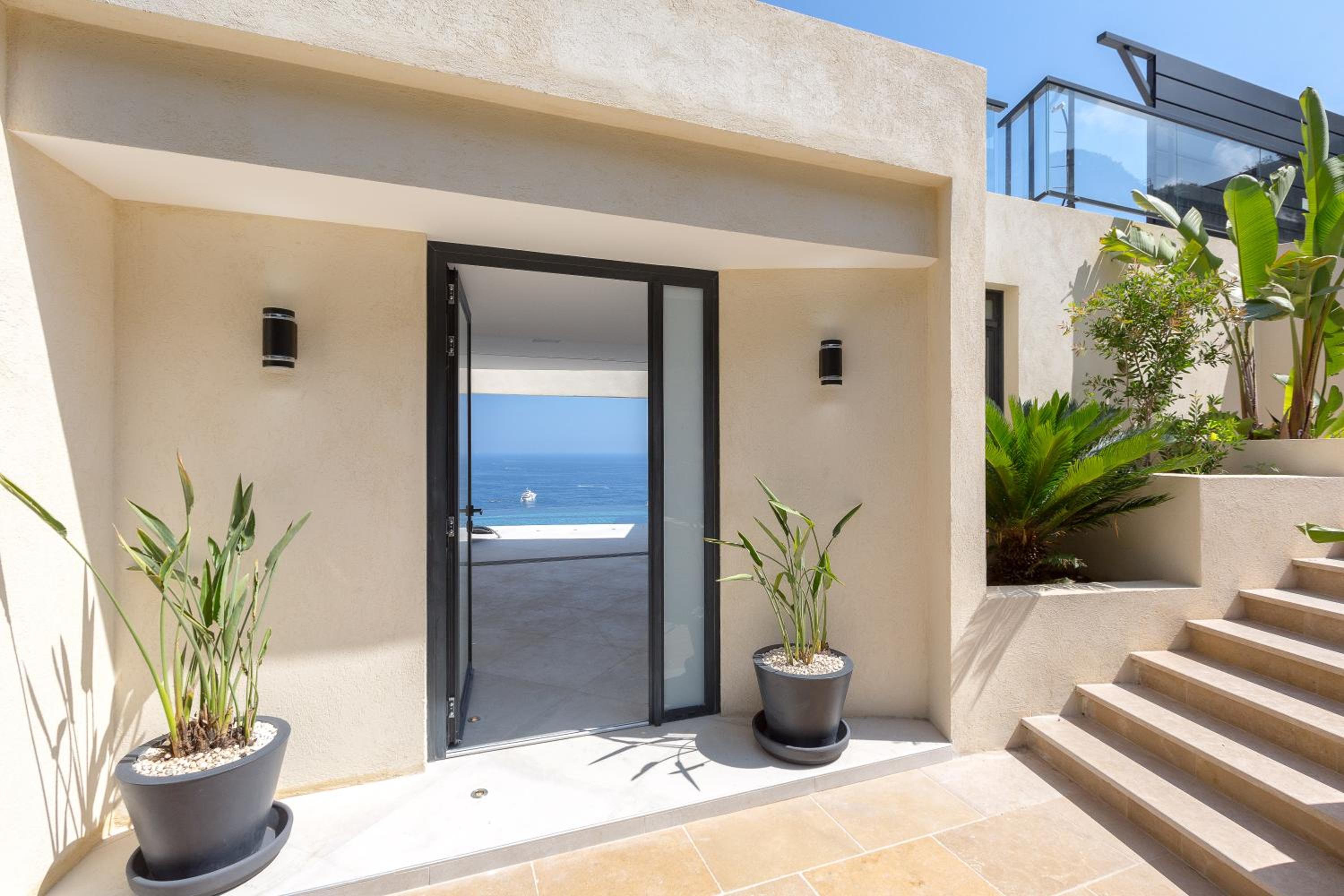 Villa Paradise