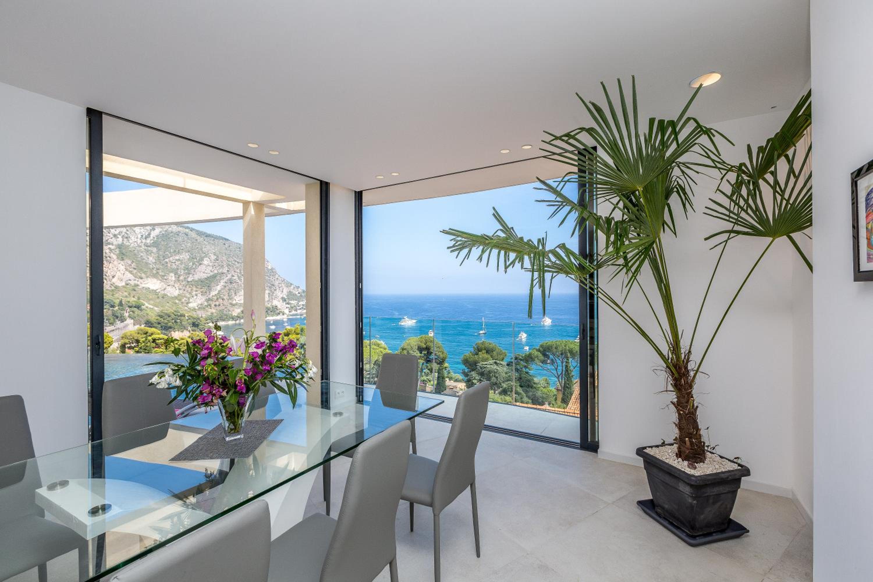 Villa Paradise
