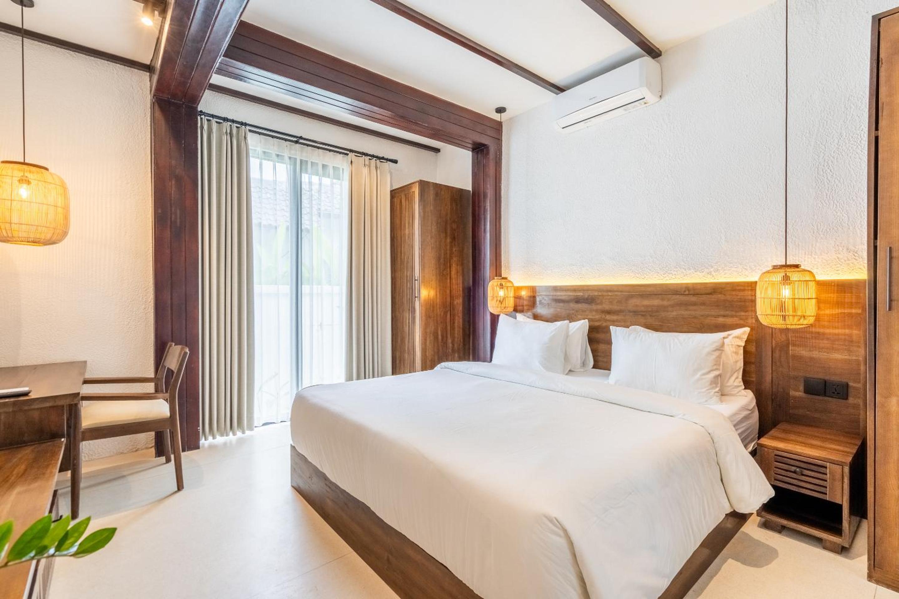 Jungle Escape - Private Pool Villa in Ubud