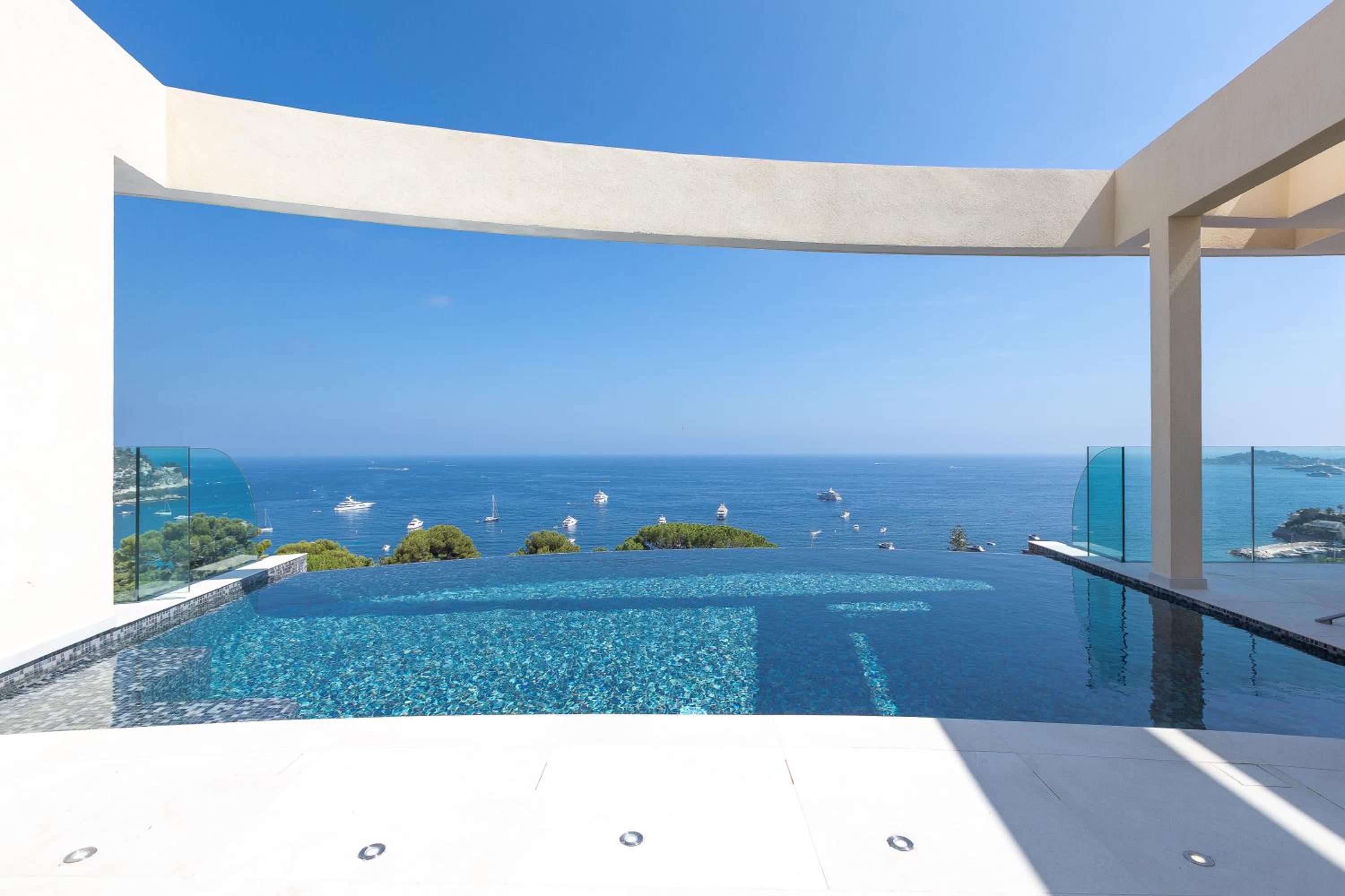 Villa Paradise