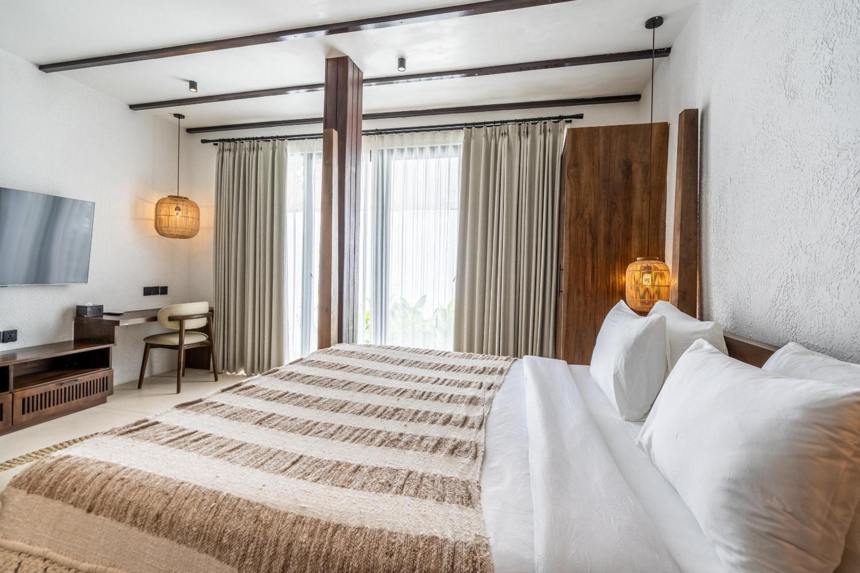 Jungle Escape - Private Pool Villa in Ubud